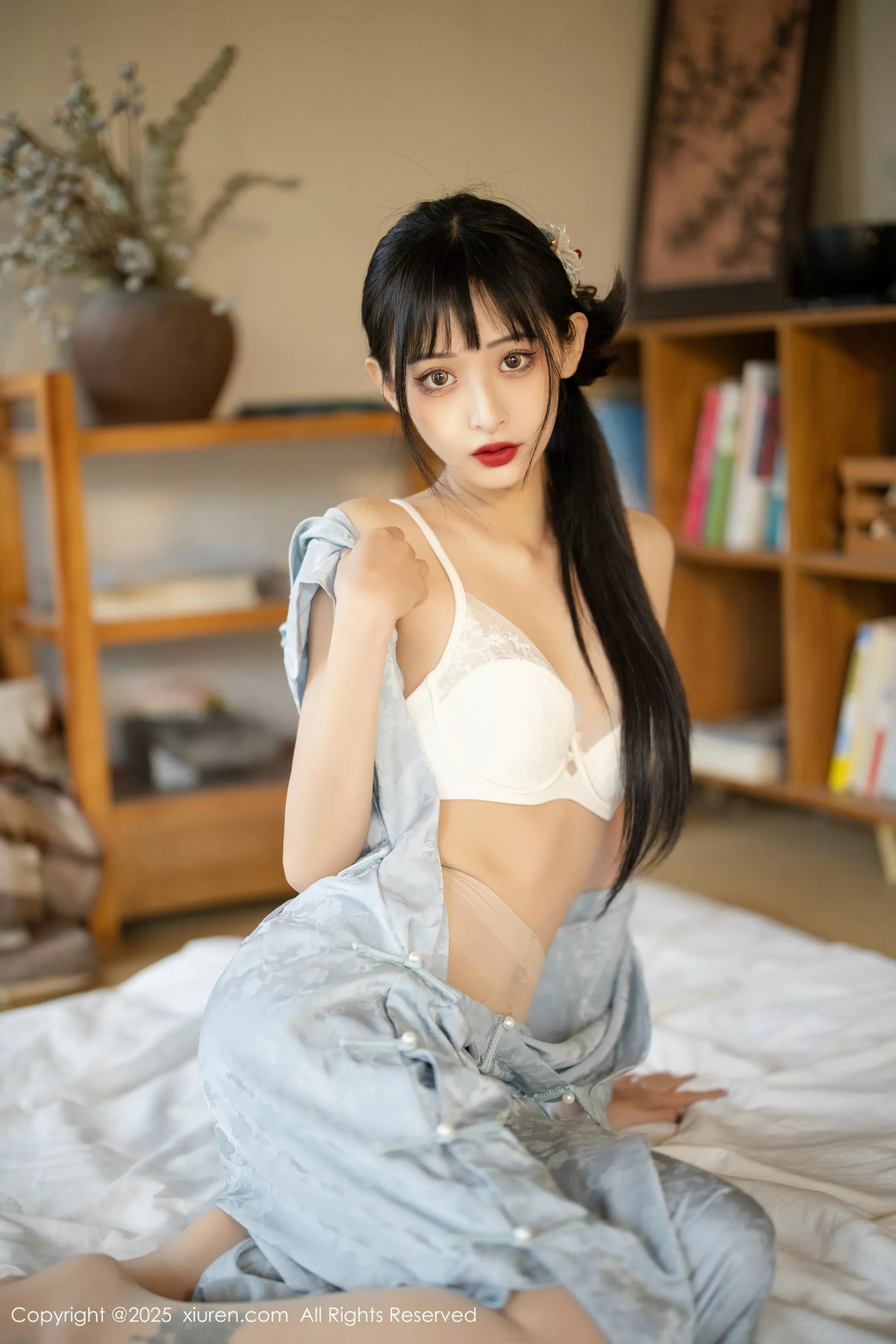 [XiuRen秀人网]第10278期茂木希子写真 photo 2-13