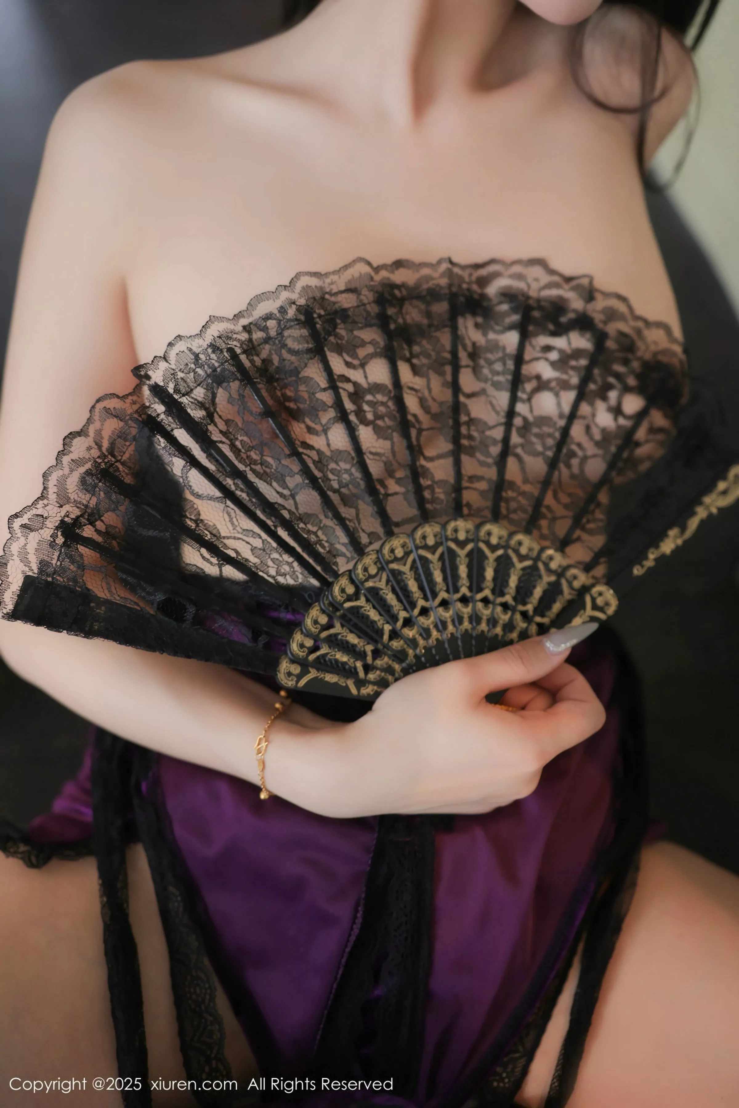 [XiuRen秀人网]第10289期Candy糖糖写真 photo 2-13