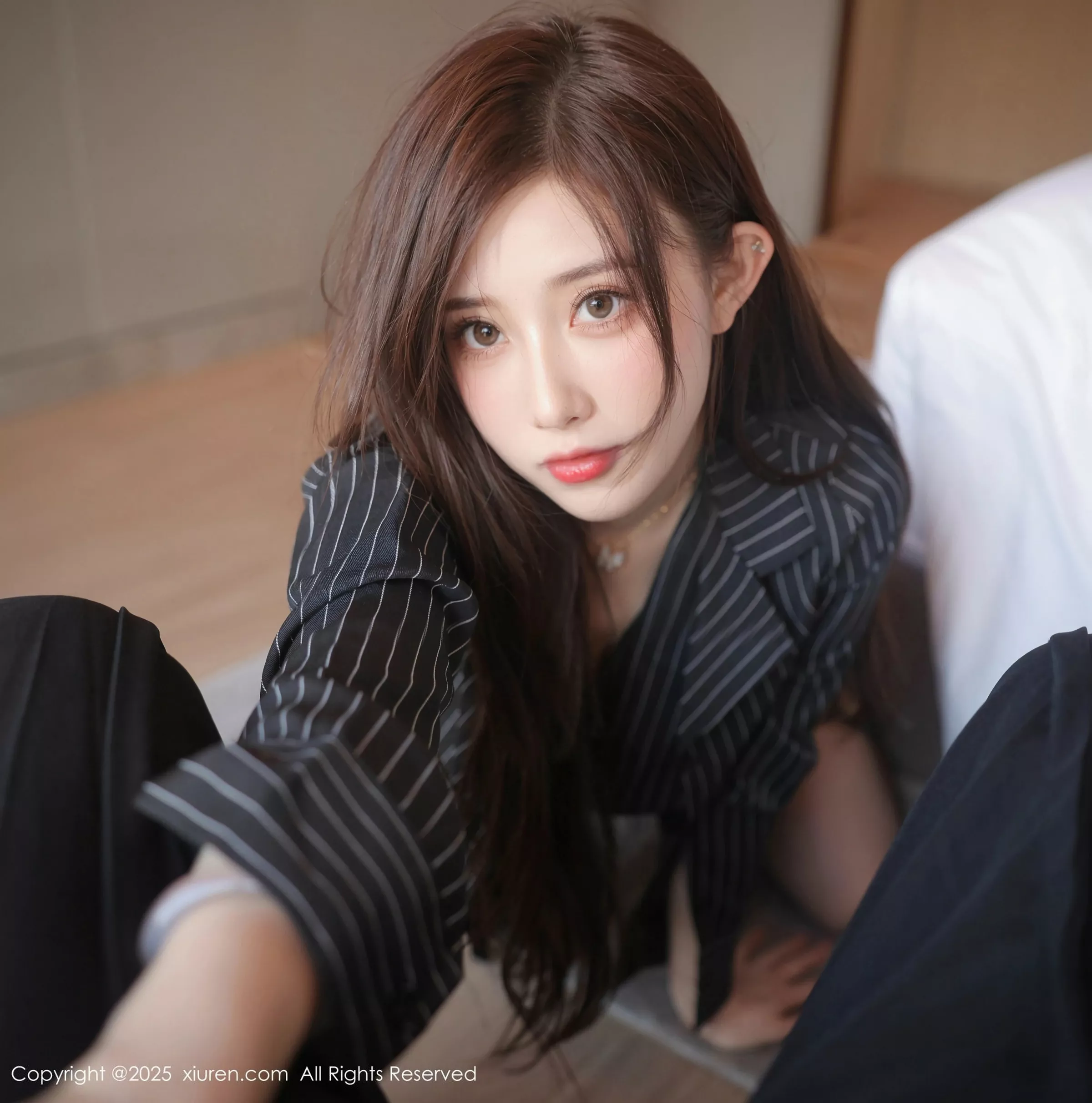 [XiuRen秀人网]第10285期奶油猫呀写真 photo 4-4