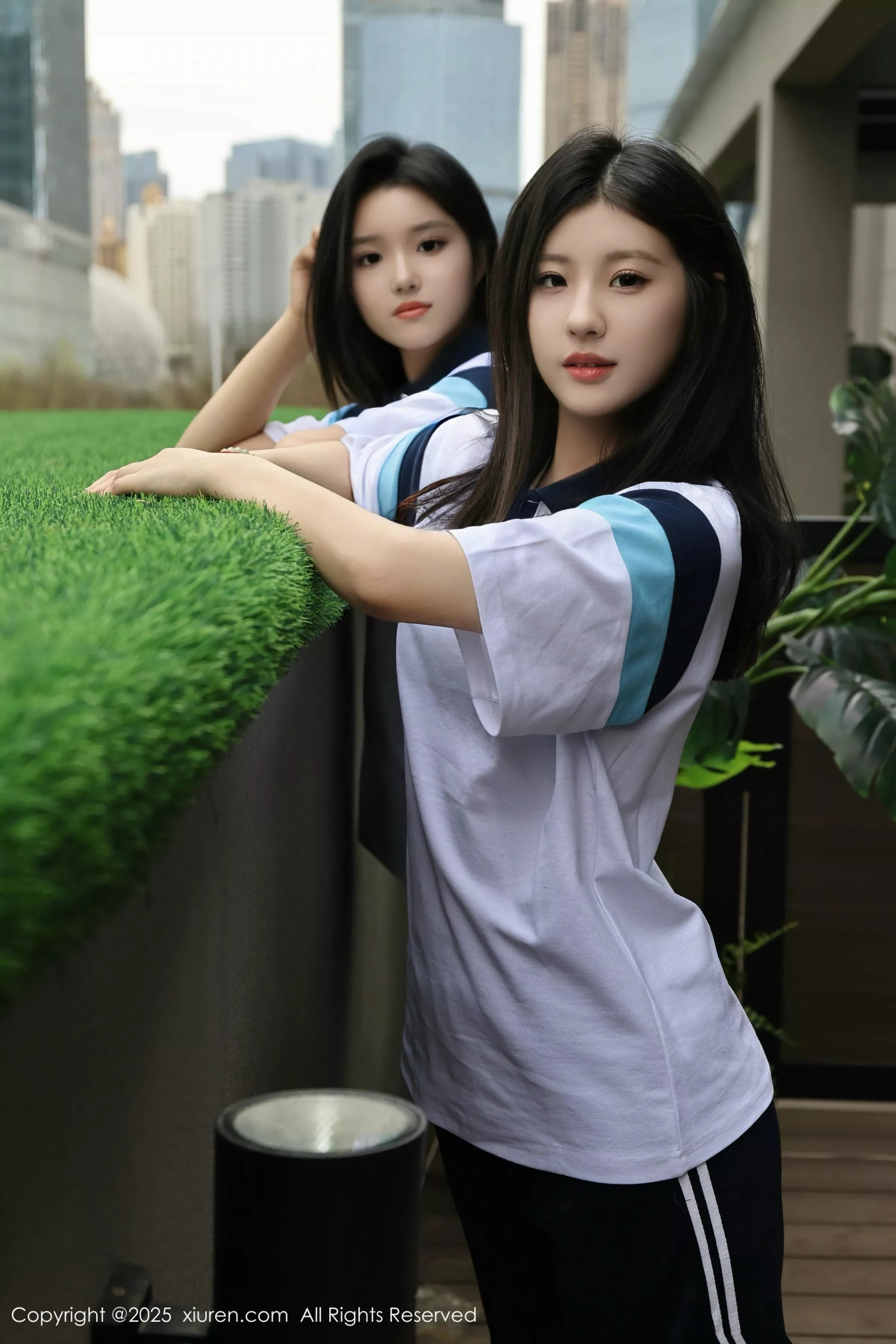 [XiuRen秀人网]第10288期小芭乐写真 photo 2-5