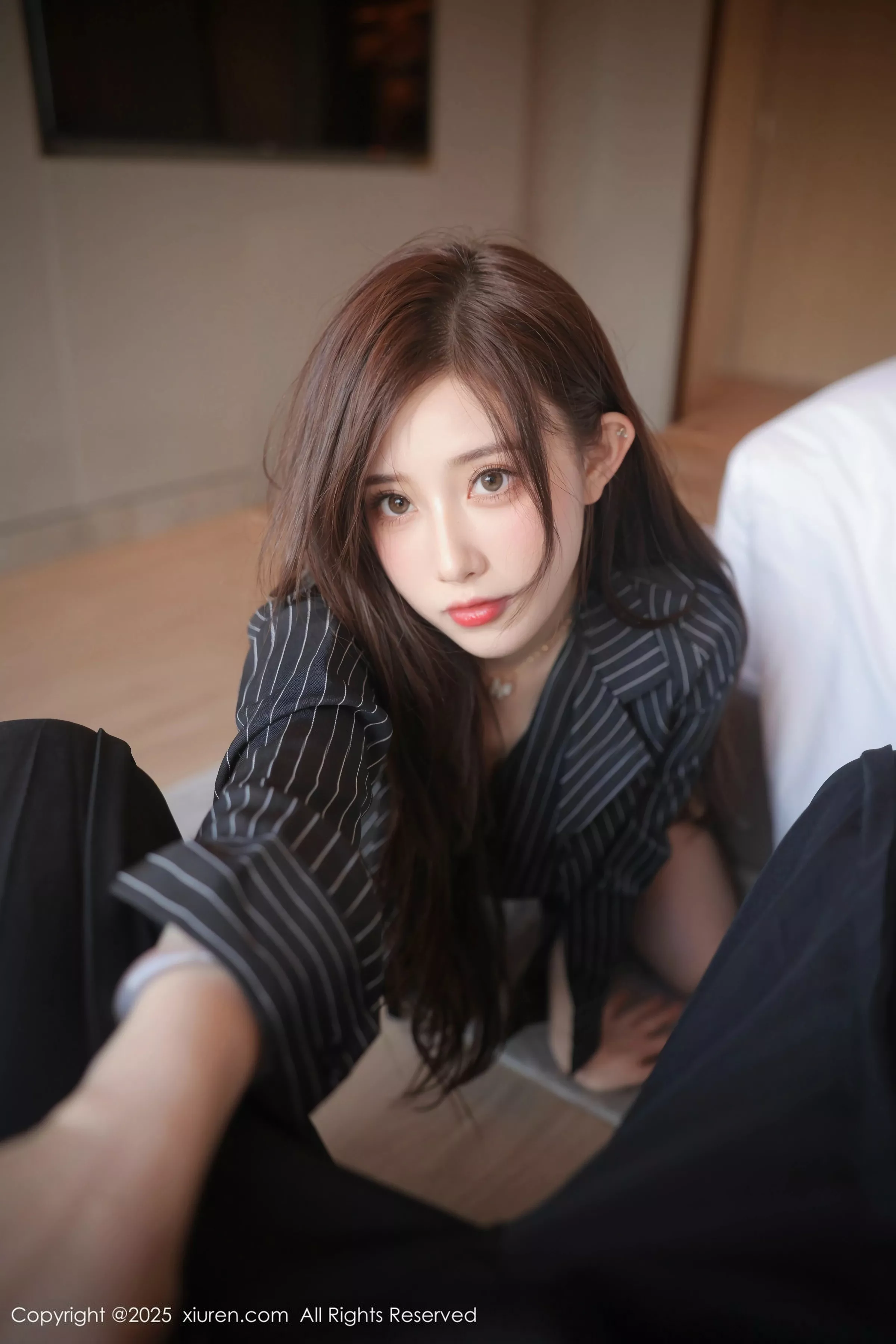 [XiuRen秀人网]第10285期奶油猫呀写真 photo 4-3