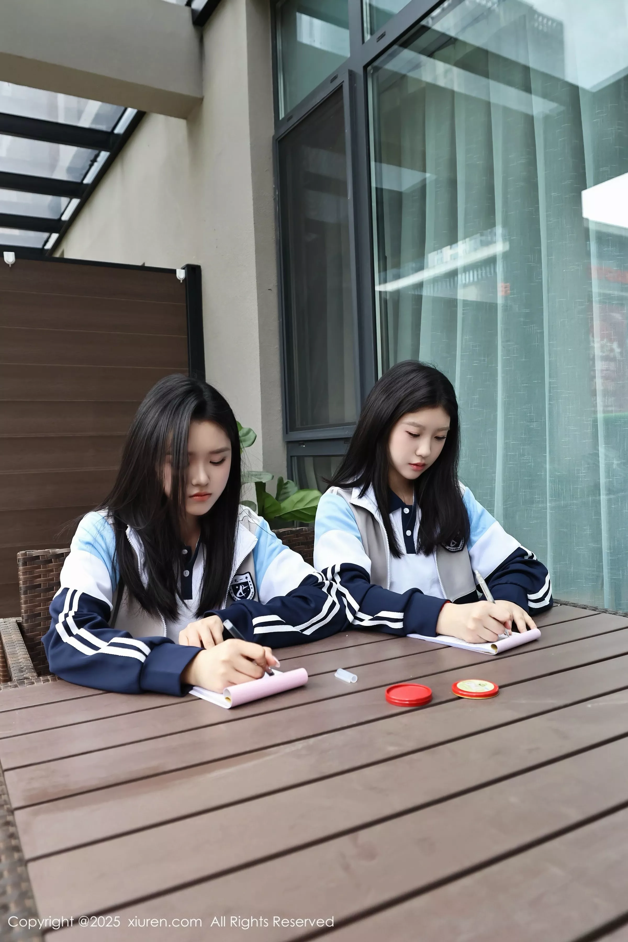 [XiuRen秀人网]第10288期小芭乐写真 photo 1-10