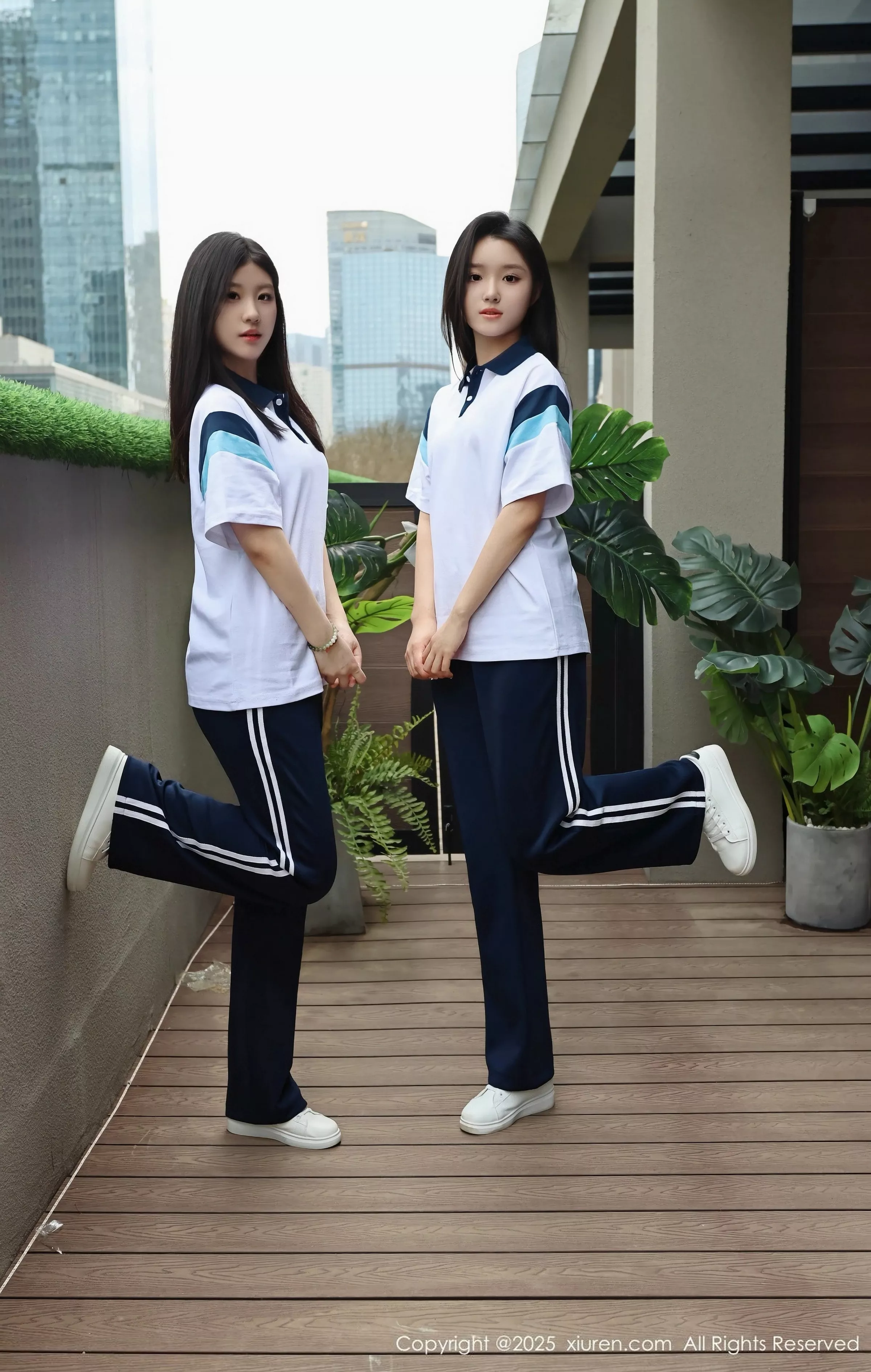 [XiuRen秀人网]第10288期小芭乐写真 photo 2-10