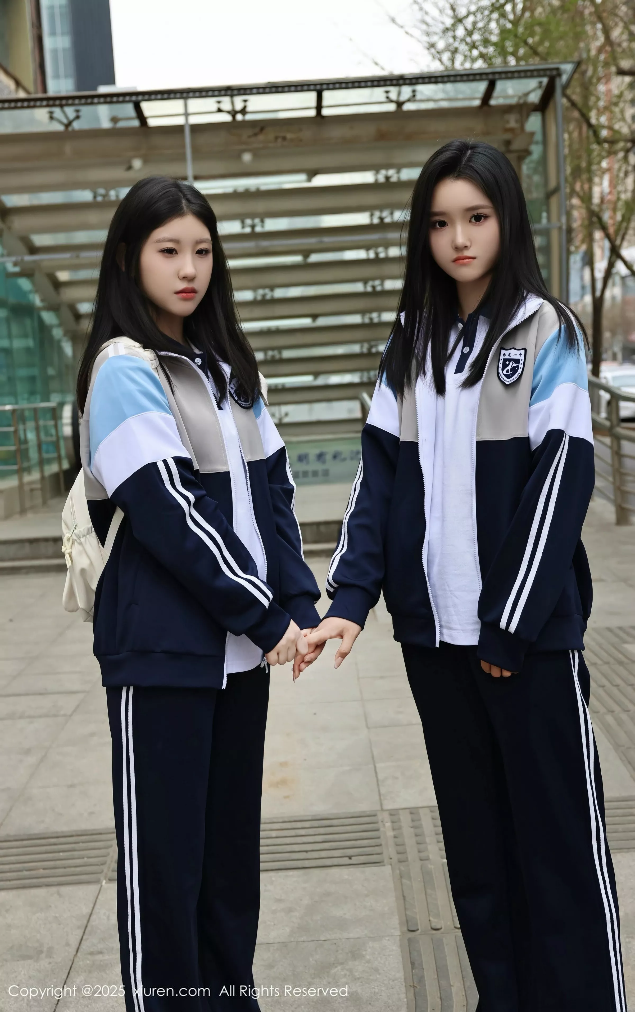 [XiuRen秀人网]第10288期小芭乐写真 photo 1-6