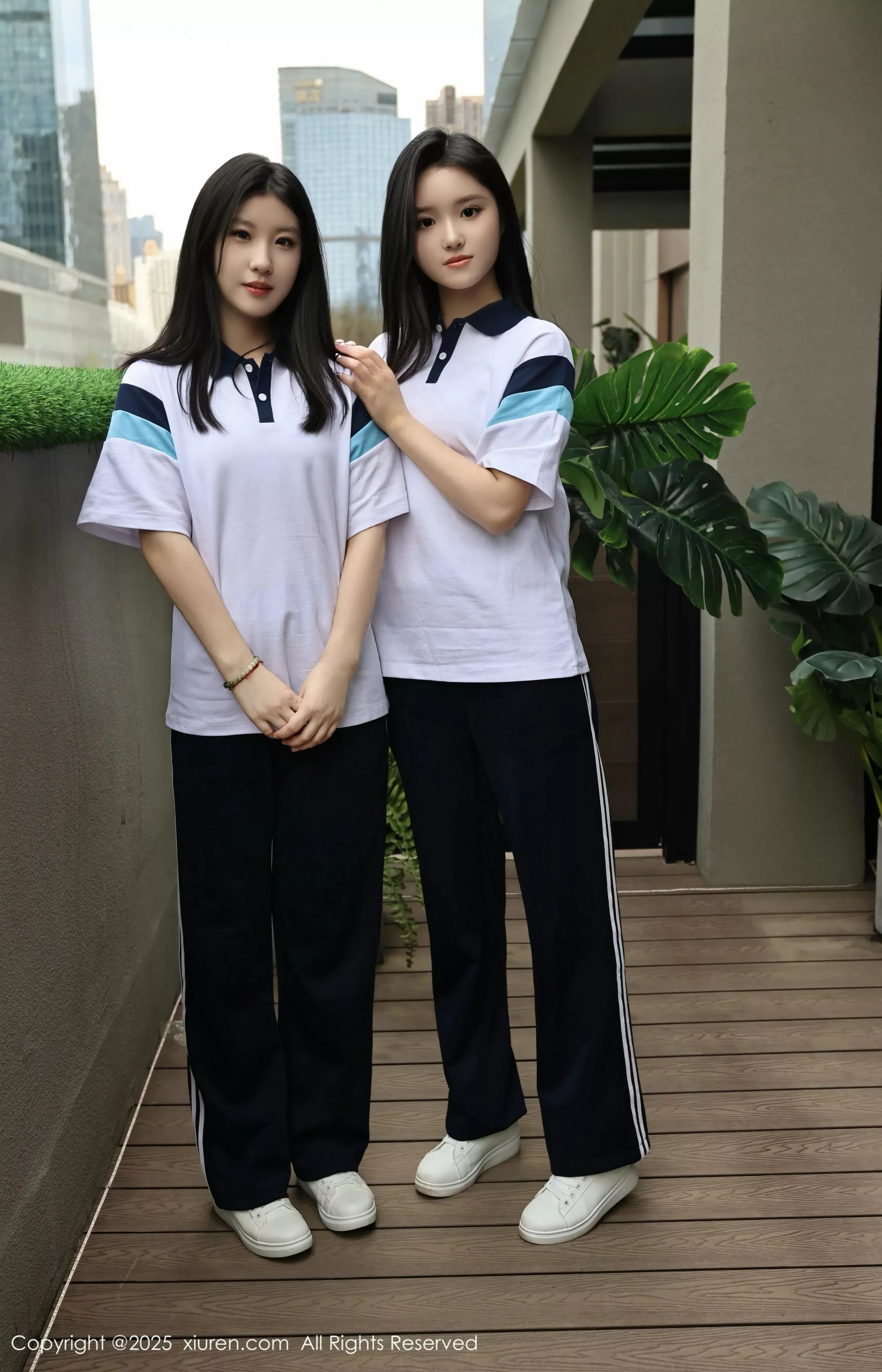 [XiuRen秀人网]第10288期小芭乐写真 photo 2-4