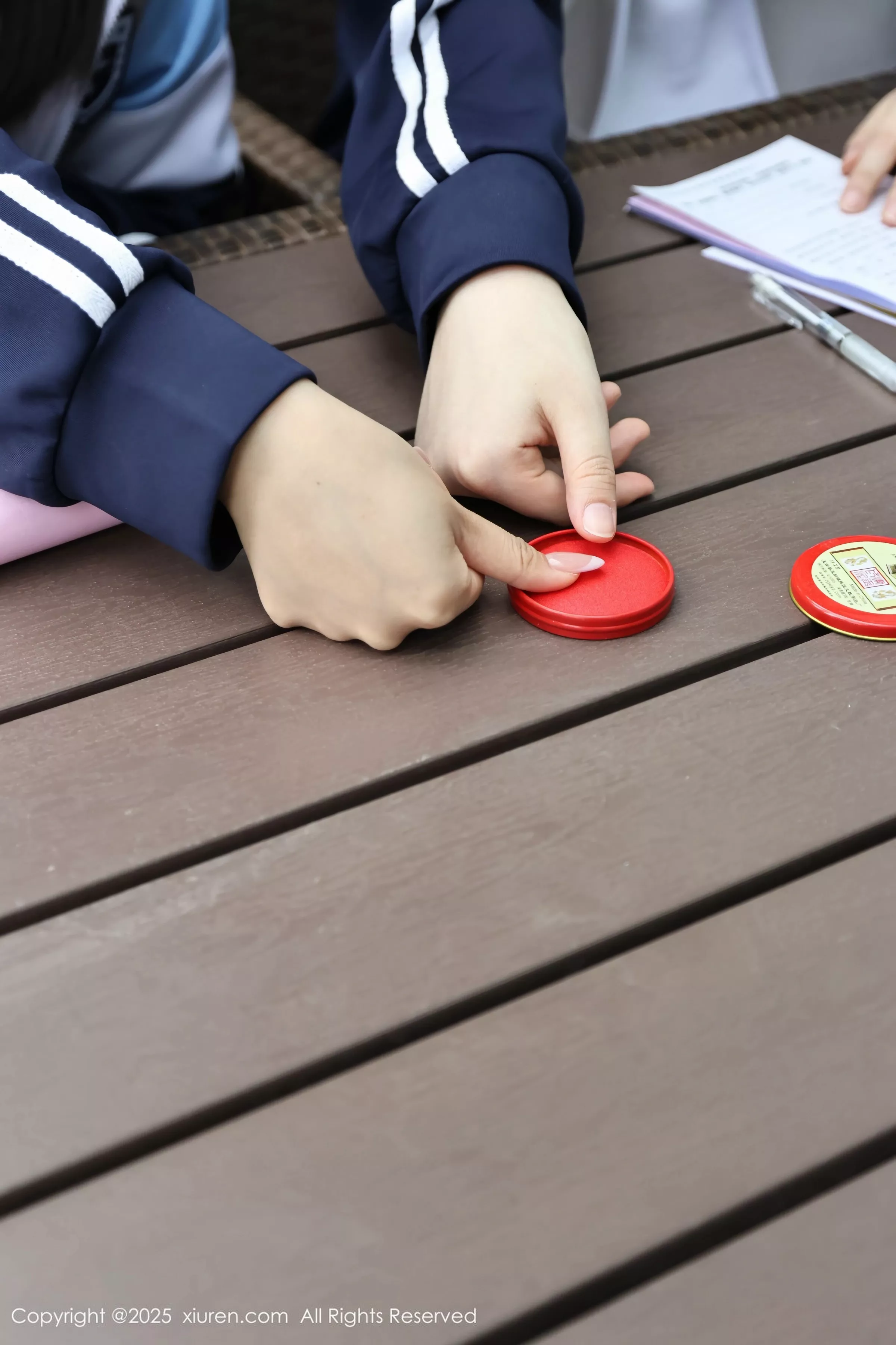 [XiuRen秀人网]第10288期小芭乐写真 photo 1-14