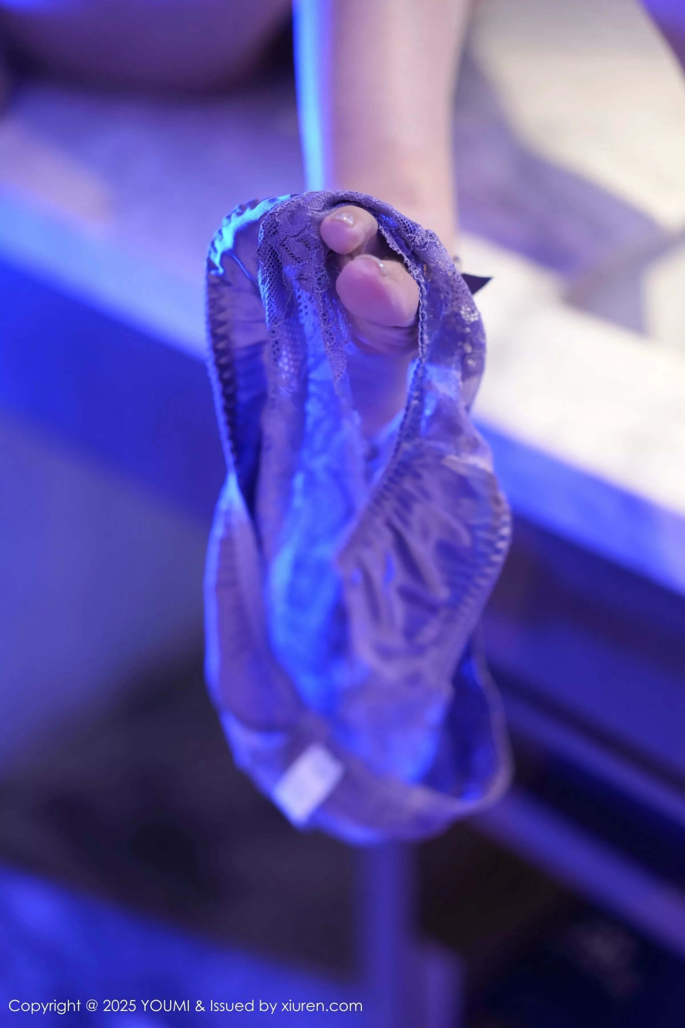 [YouMi尤蜜荟]第1137期允爾写真 photo 3-14