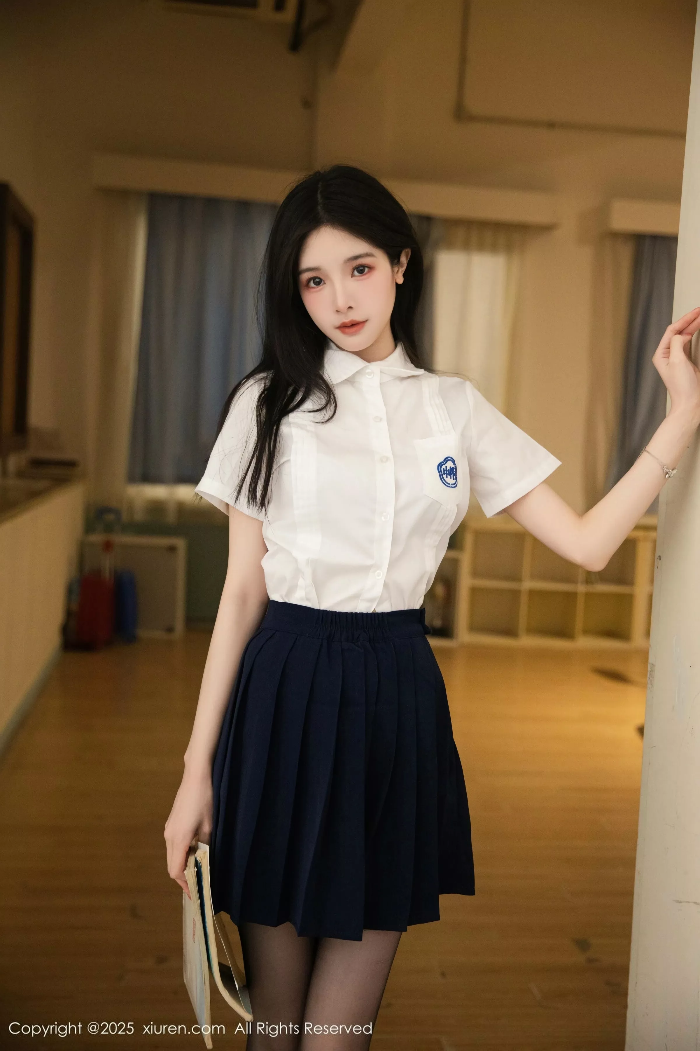 [XiuRen秀人网]第10287期布丁写真 photo 1-1