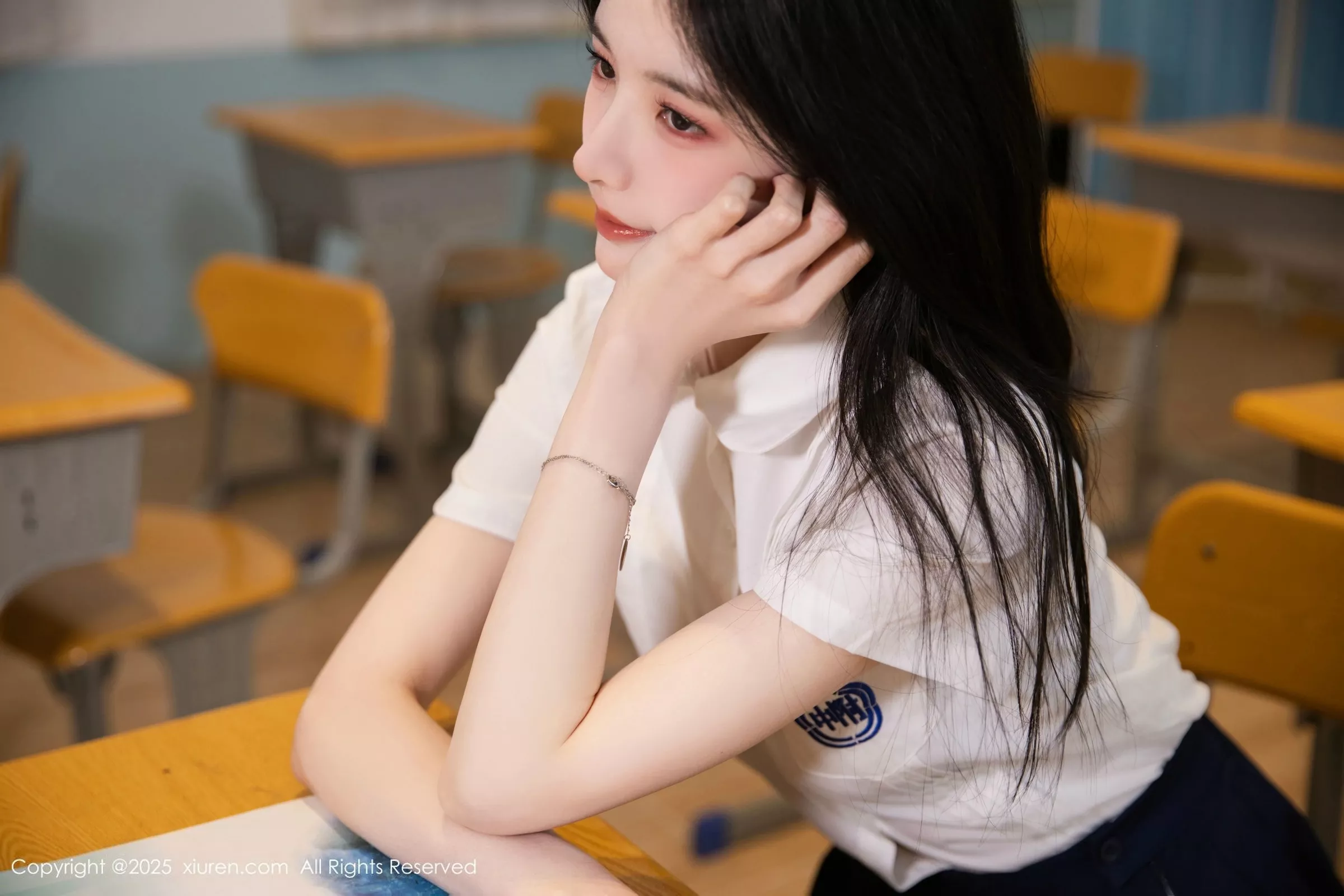 [XiuRen秀人网]第10287期布丁写真 photo 2-12
