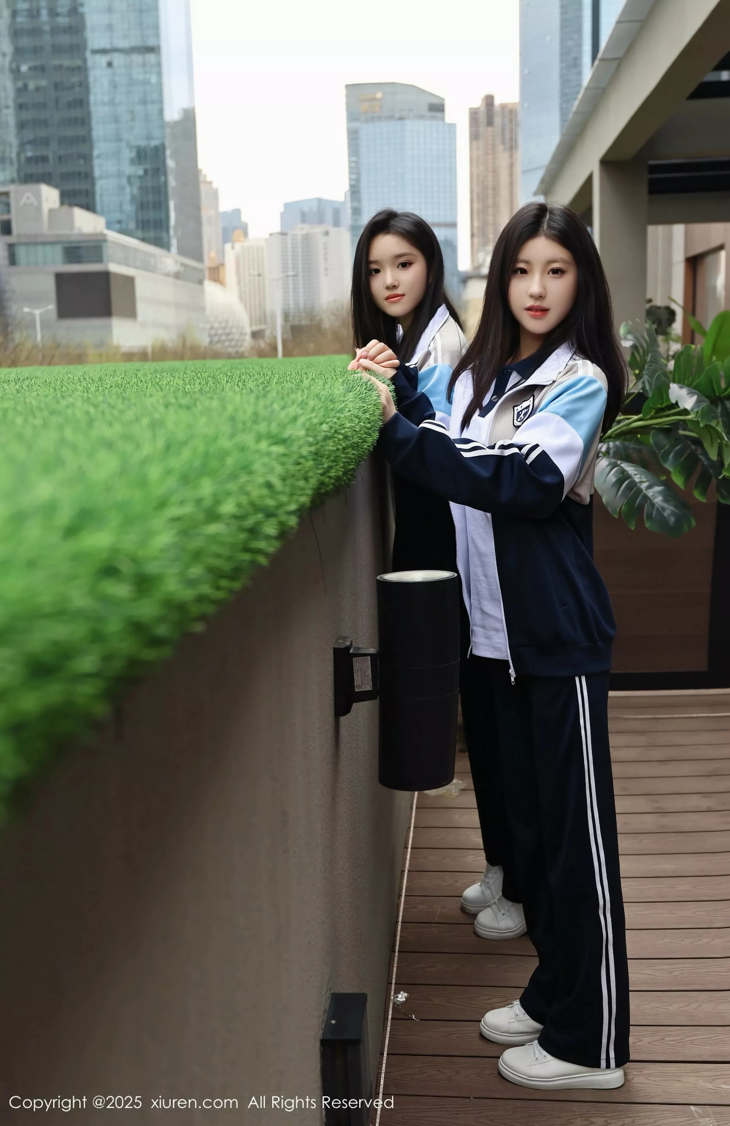 [XiuRen秀人网]第10288期小芭乐写真 photo 2-2