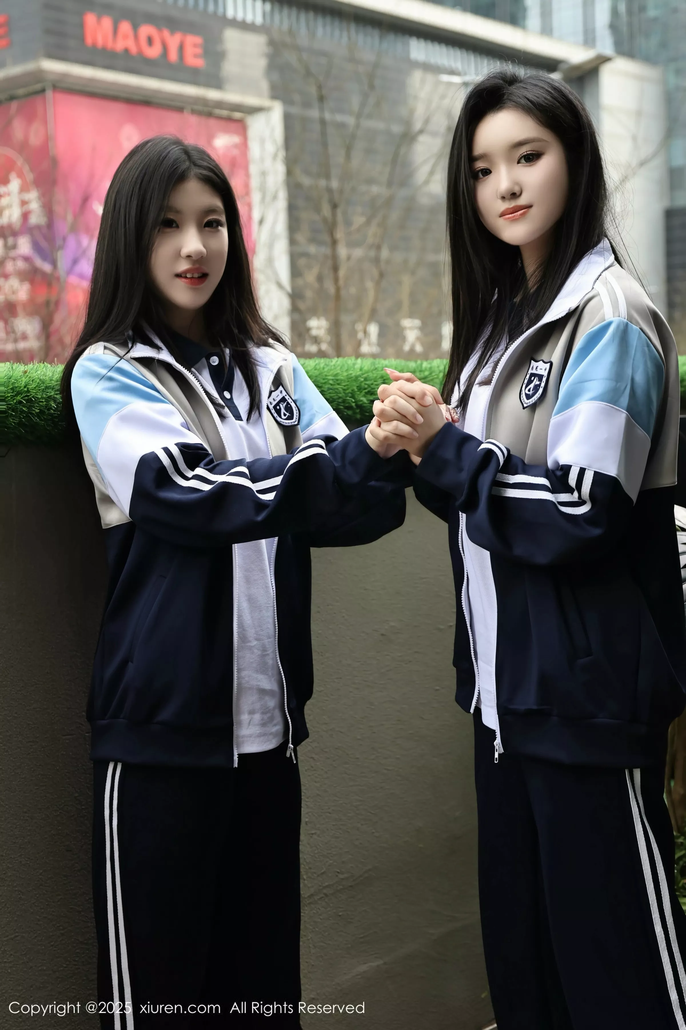 [XiuRen秀人网]第10288期小芭乐写真 photo 2-3