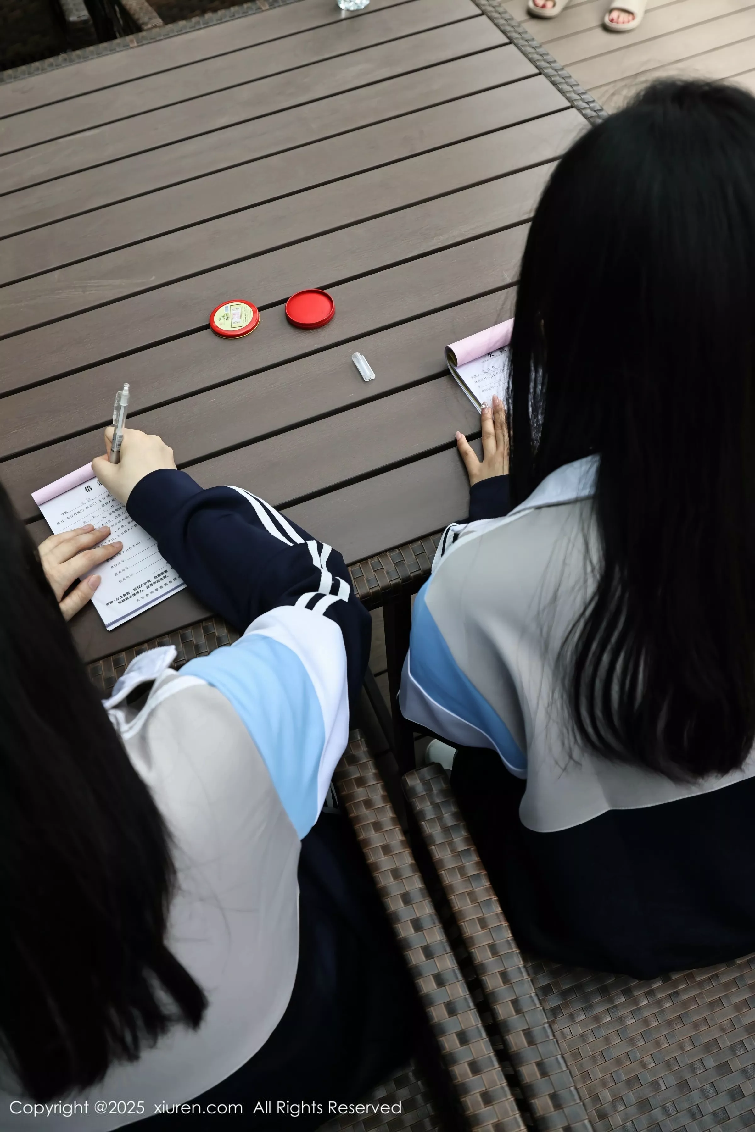 [XiuRen秀人网]第10288期小芭乐写真 photo 1-12