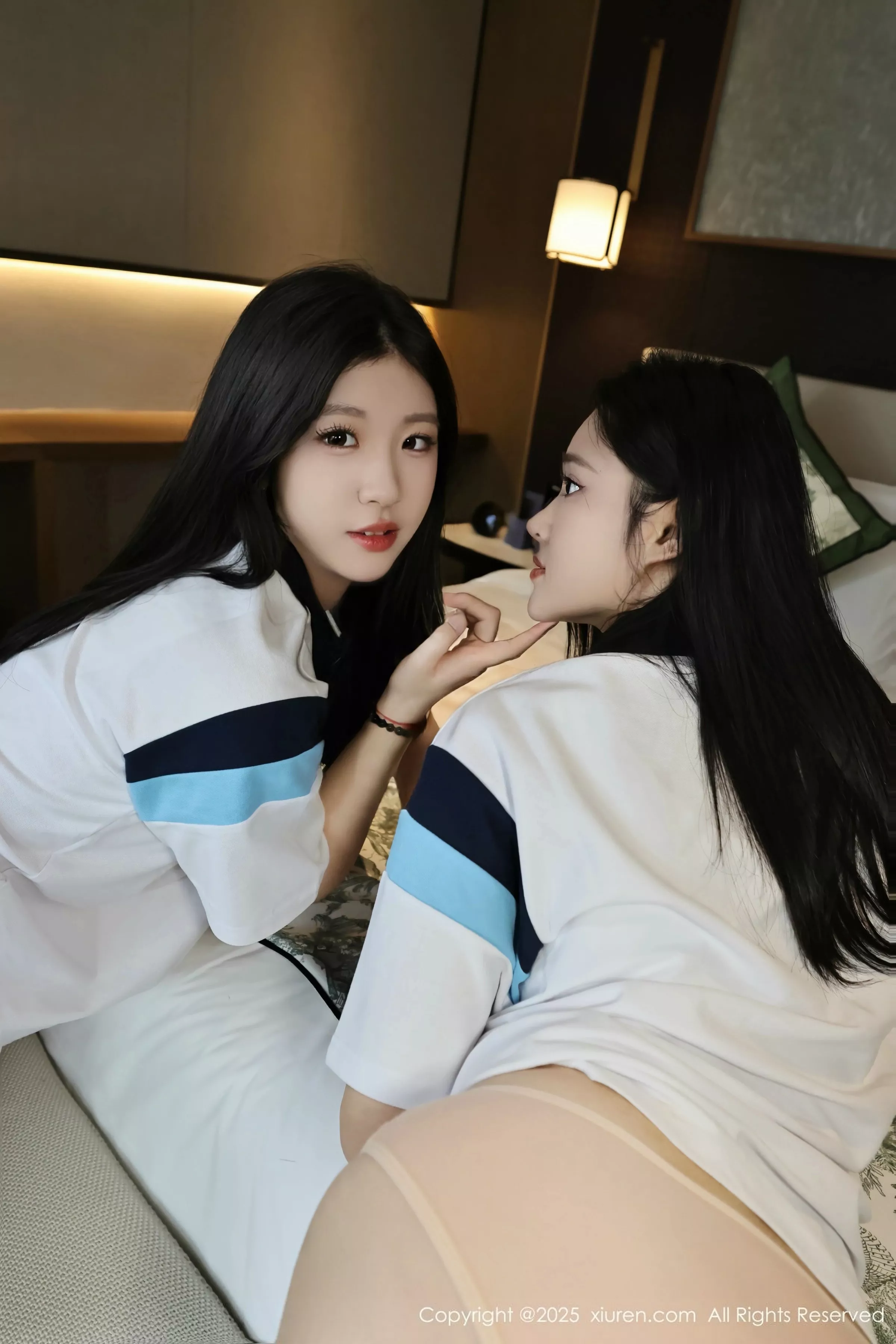 [XiuRen秀人网]第10288期小芭乐写真 photo 3-2