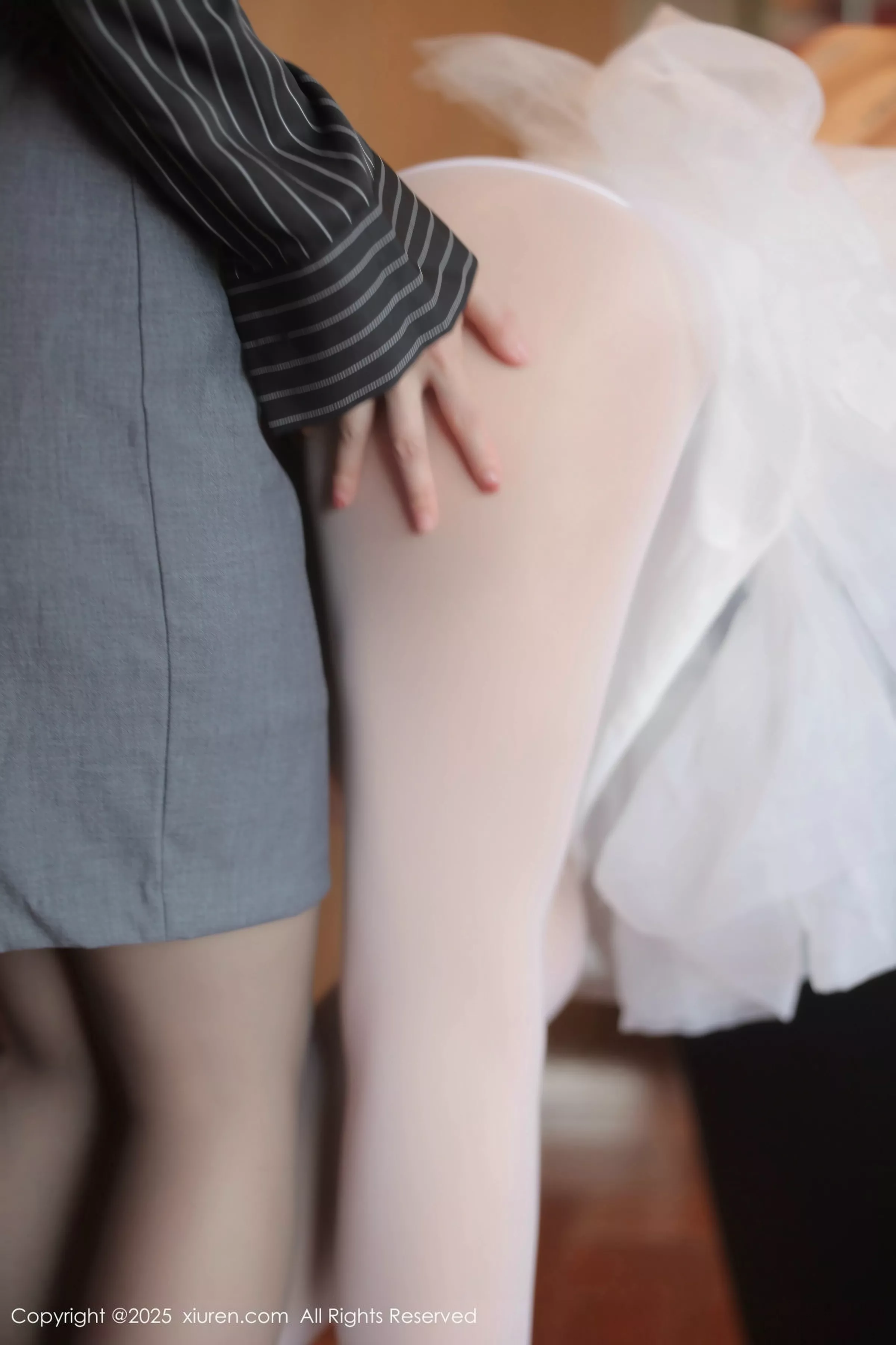 [XiuRen秀人网]第10295期白茹雪写真 photo 4-12