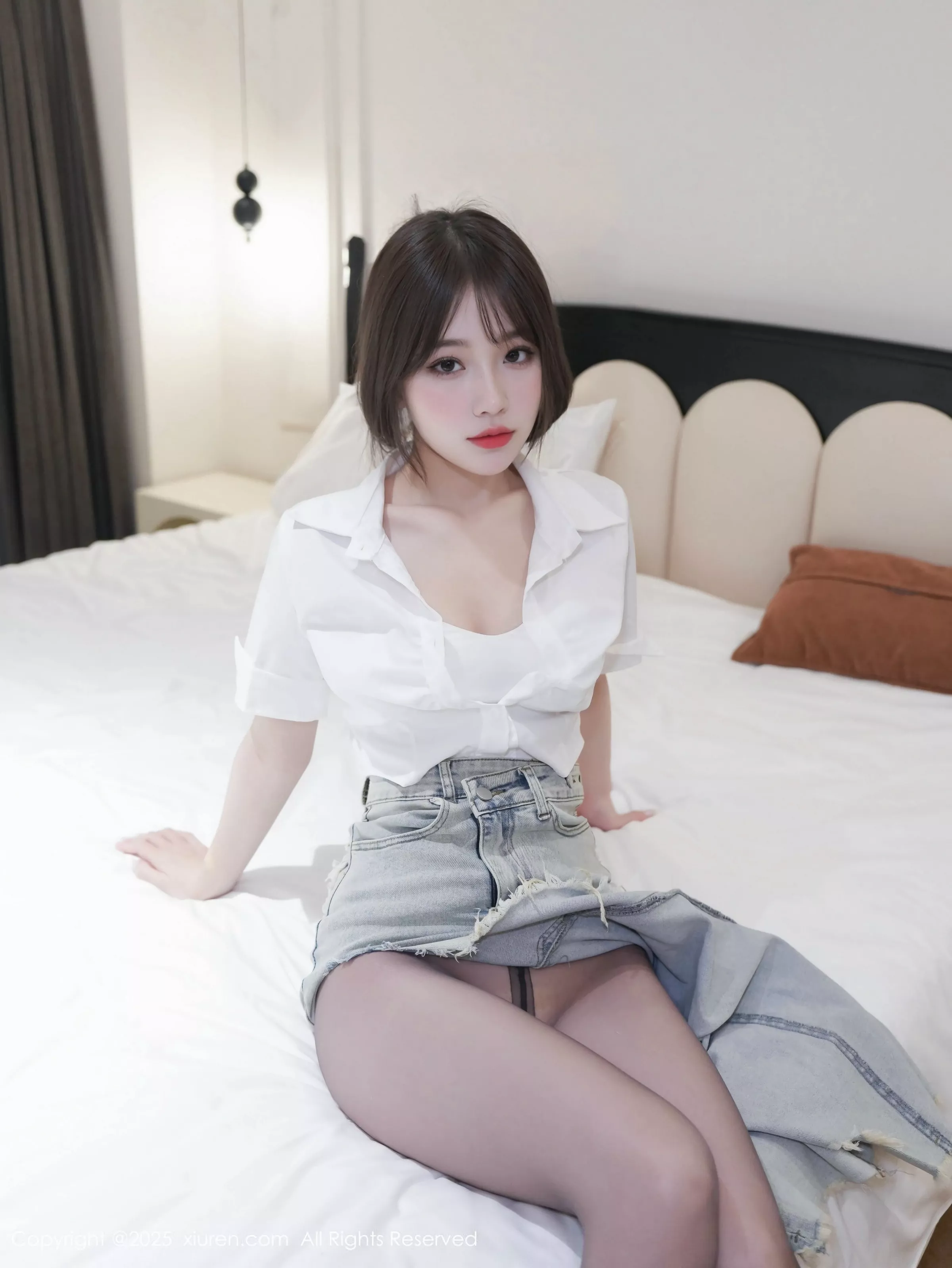 [XiuRen秀人网]第10294期汁汁写真 photo 2-0