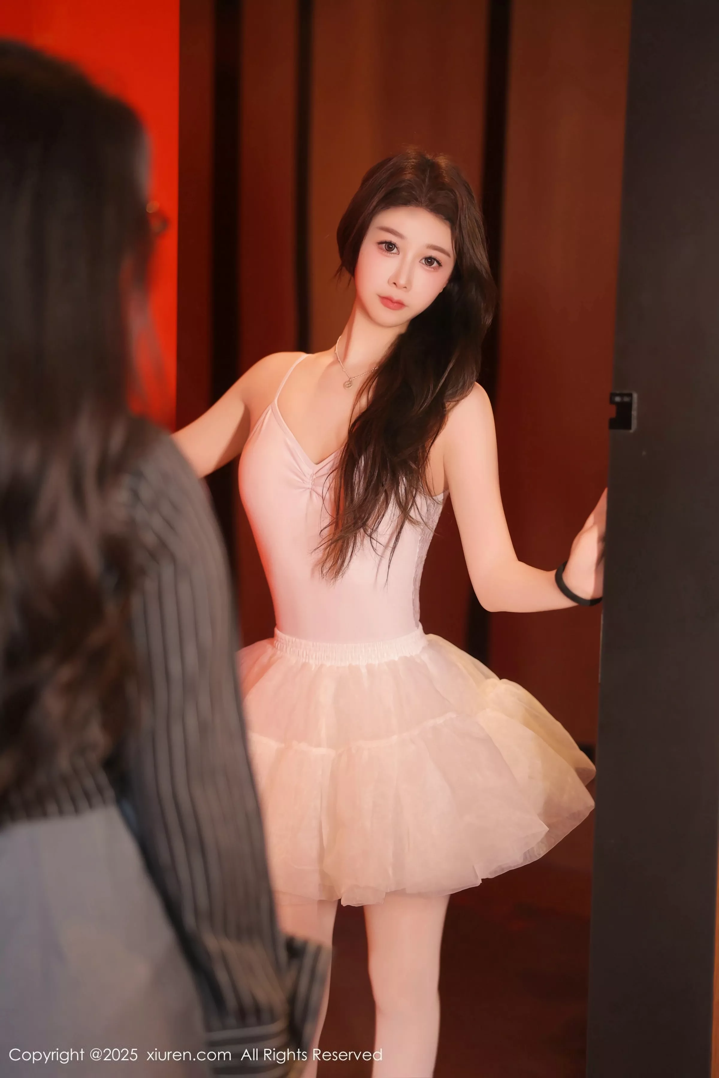 [XiuRen秀人网]第10295期白茹雪写真 photo 4-1