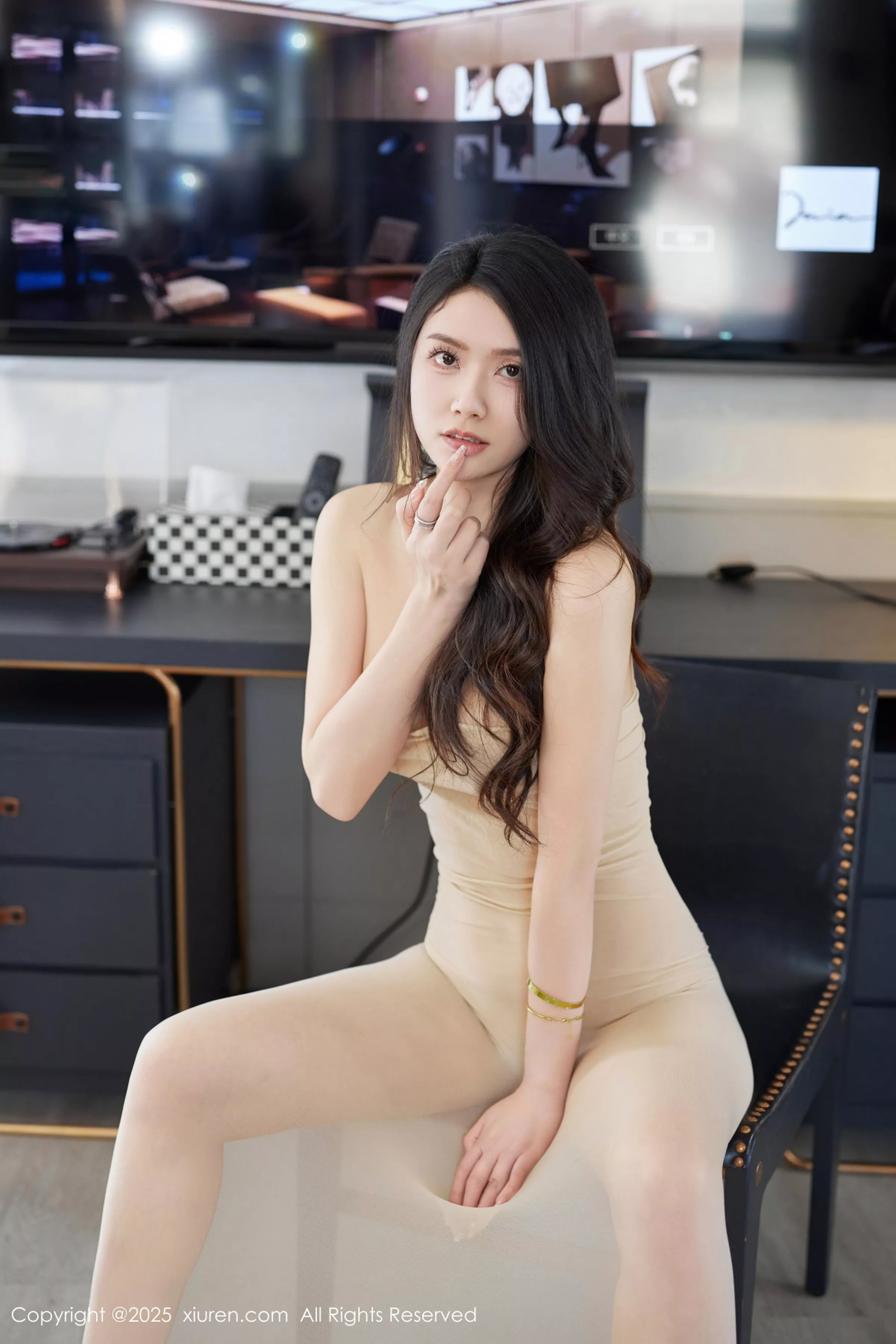 [XiuRen秀人网]第10175期方子萱写真 photo 2-12