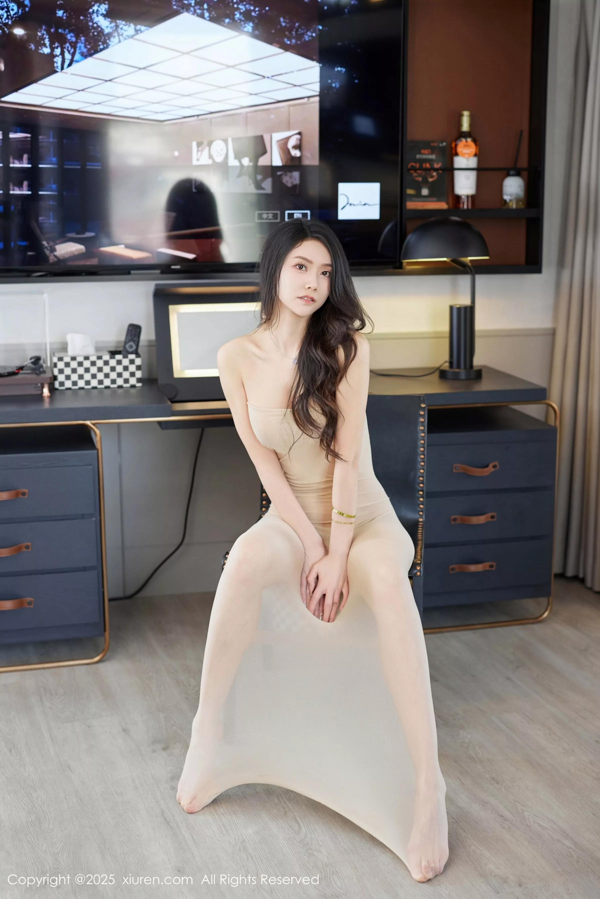 [XiuRen秀人网]第10175期方子萱写真 photo 2-9