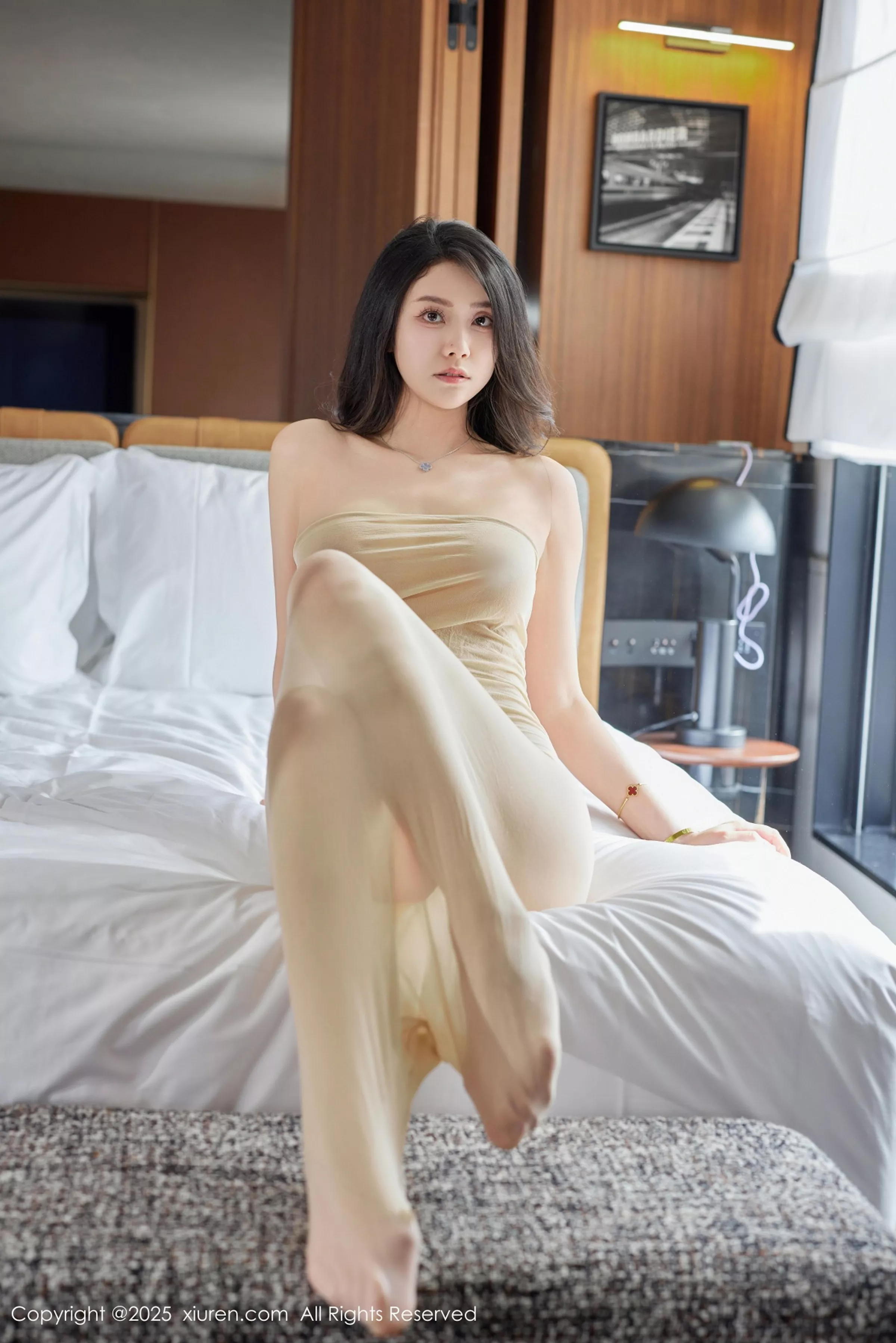 [XiuRen秀人网]第10175期方子萱写真 photo 4-0