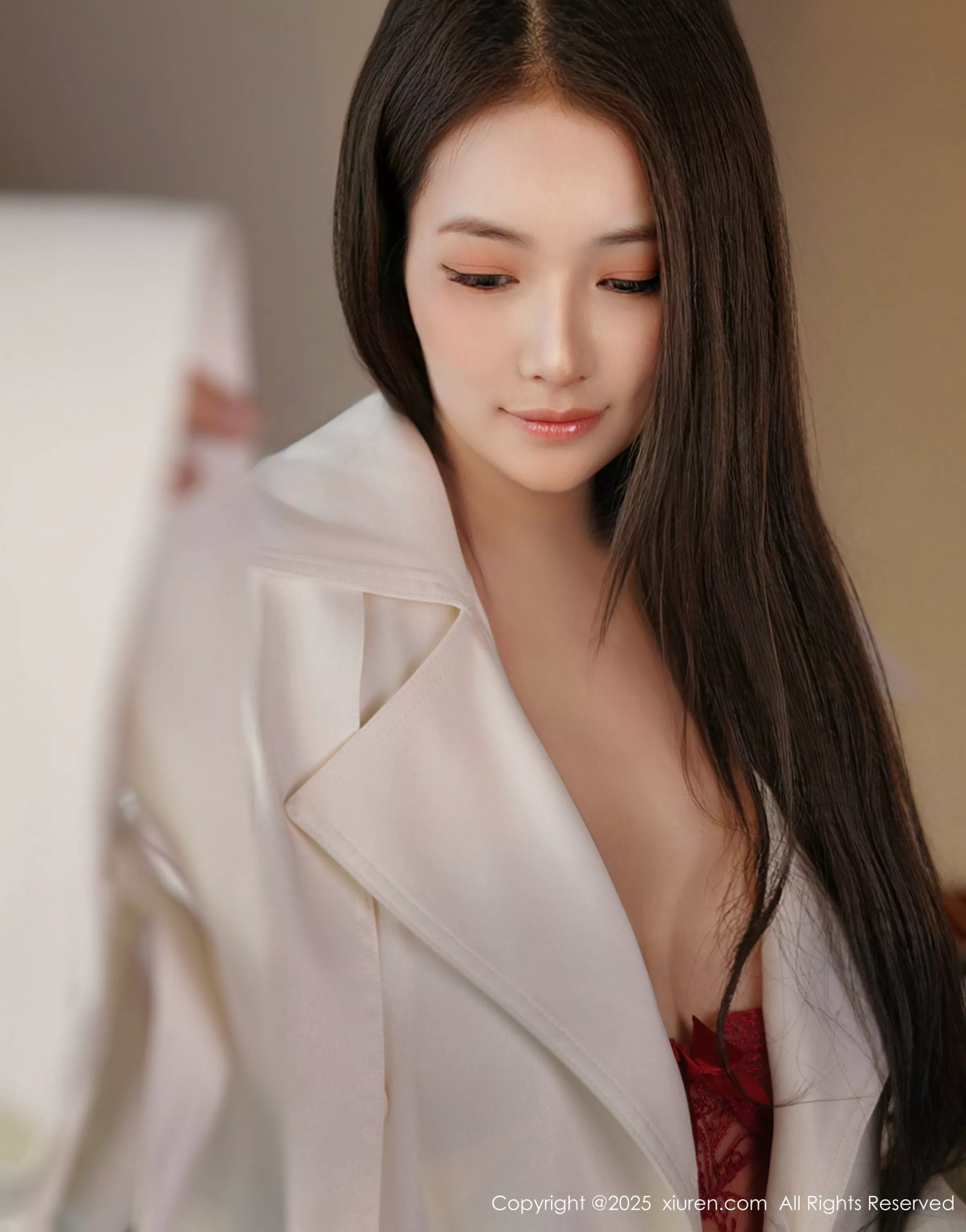 [XiuRen秀人网]第10174期娅轩写真 photo 2-4