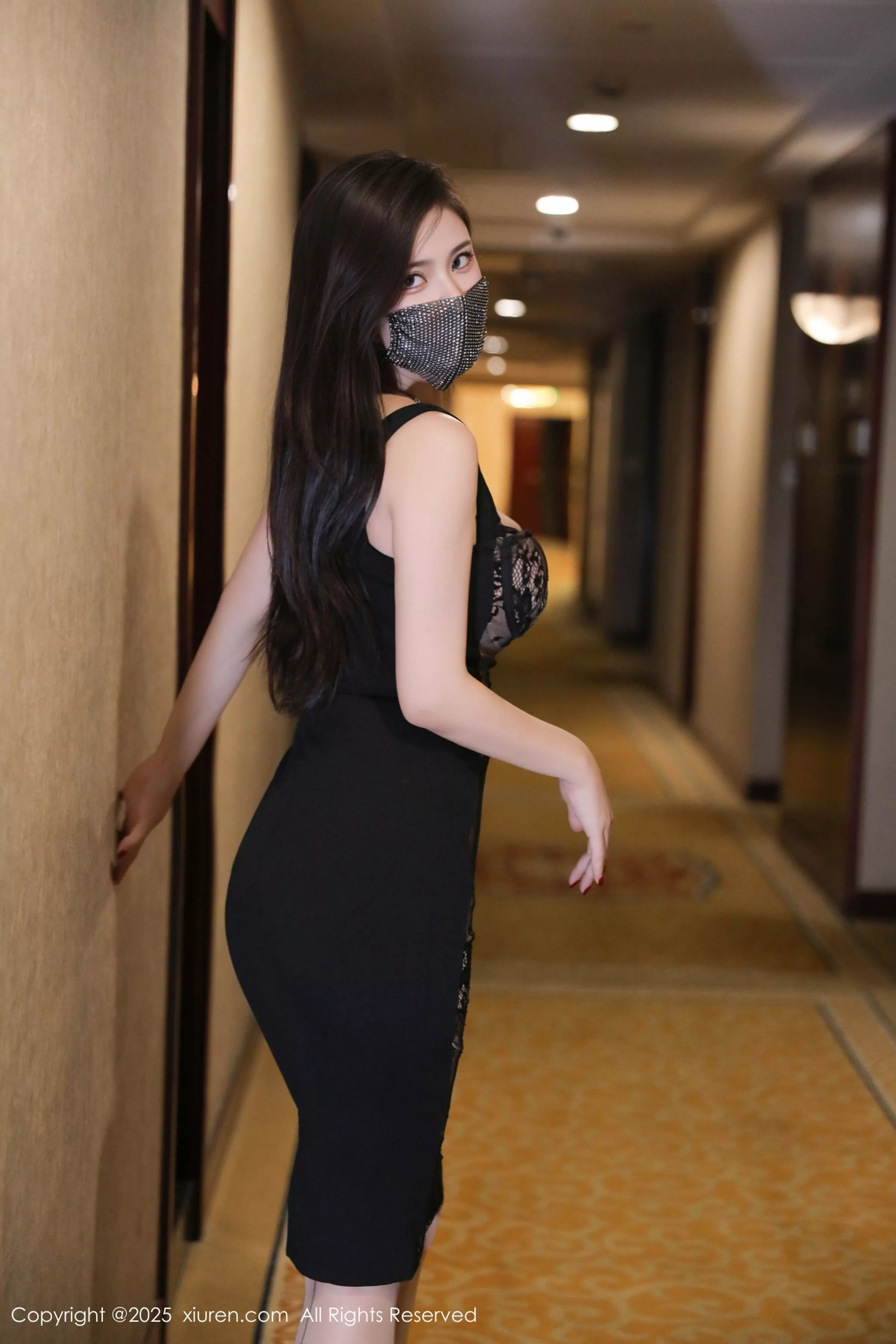 [XiuRen秀人网]第10177期小蛮妖写真 photo 1-0