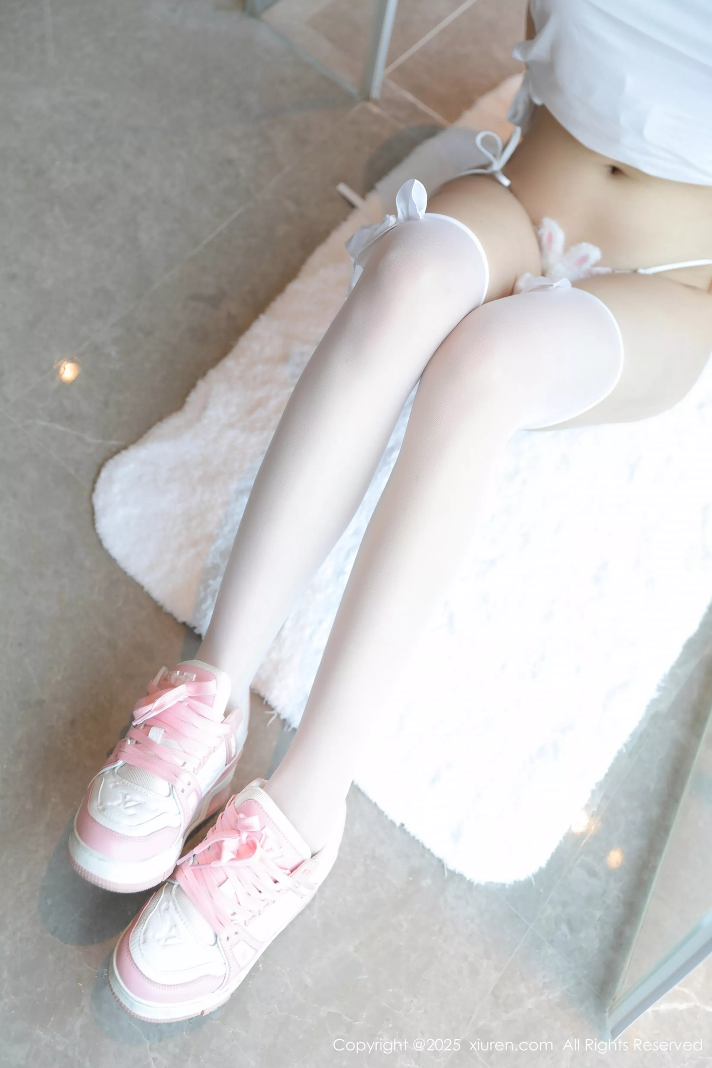 [XiuRen秀人网]第10184期量子玫瑰写真 photo 4-0