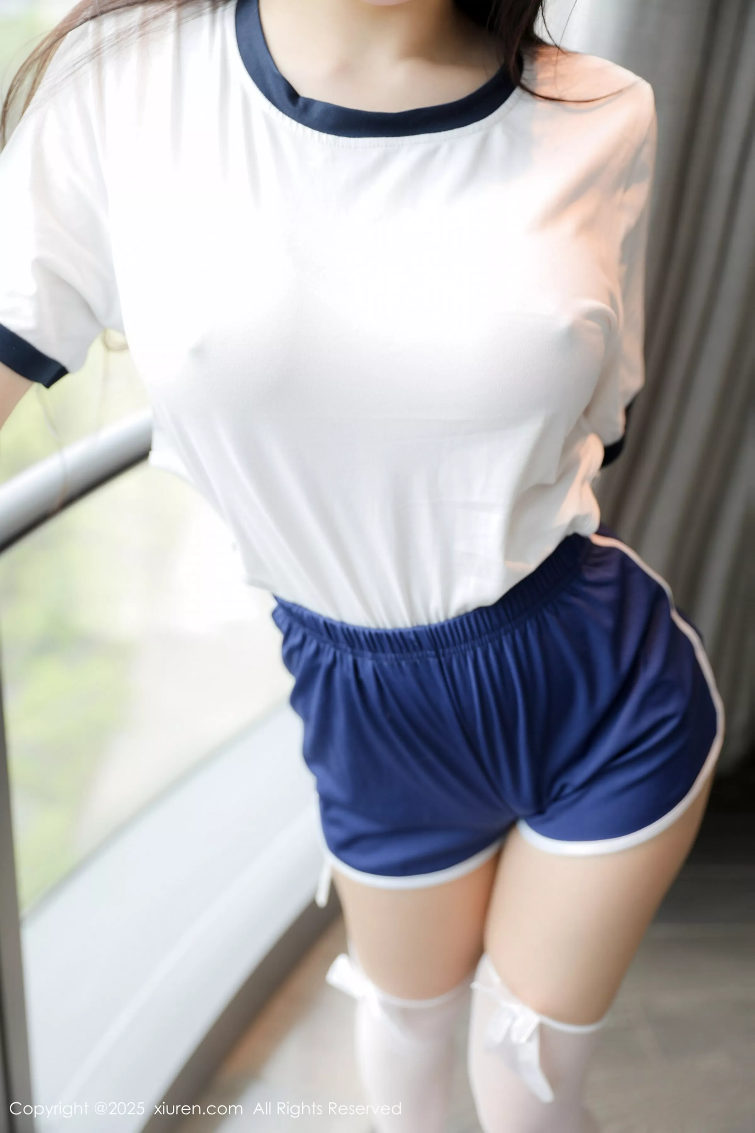 [XiuRen秀人网]第10184期量子玫瑰写真 photo 1-0