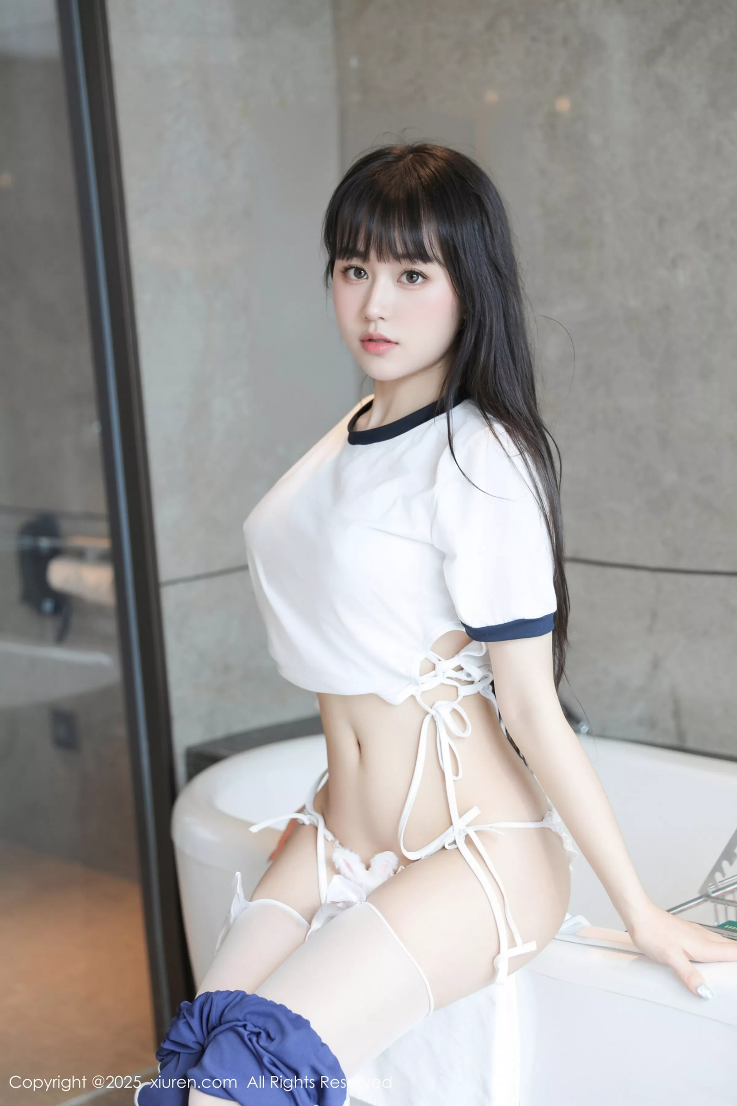 [XiuRen秀人网]第10184期量子玫瑰写真 photo 1-18