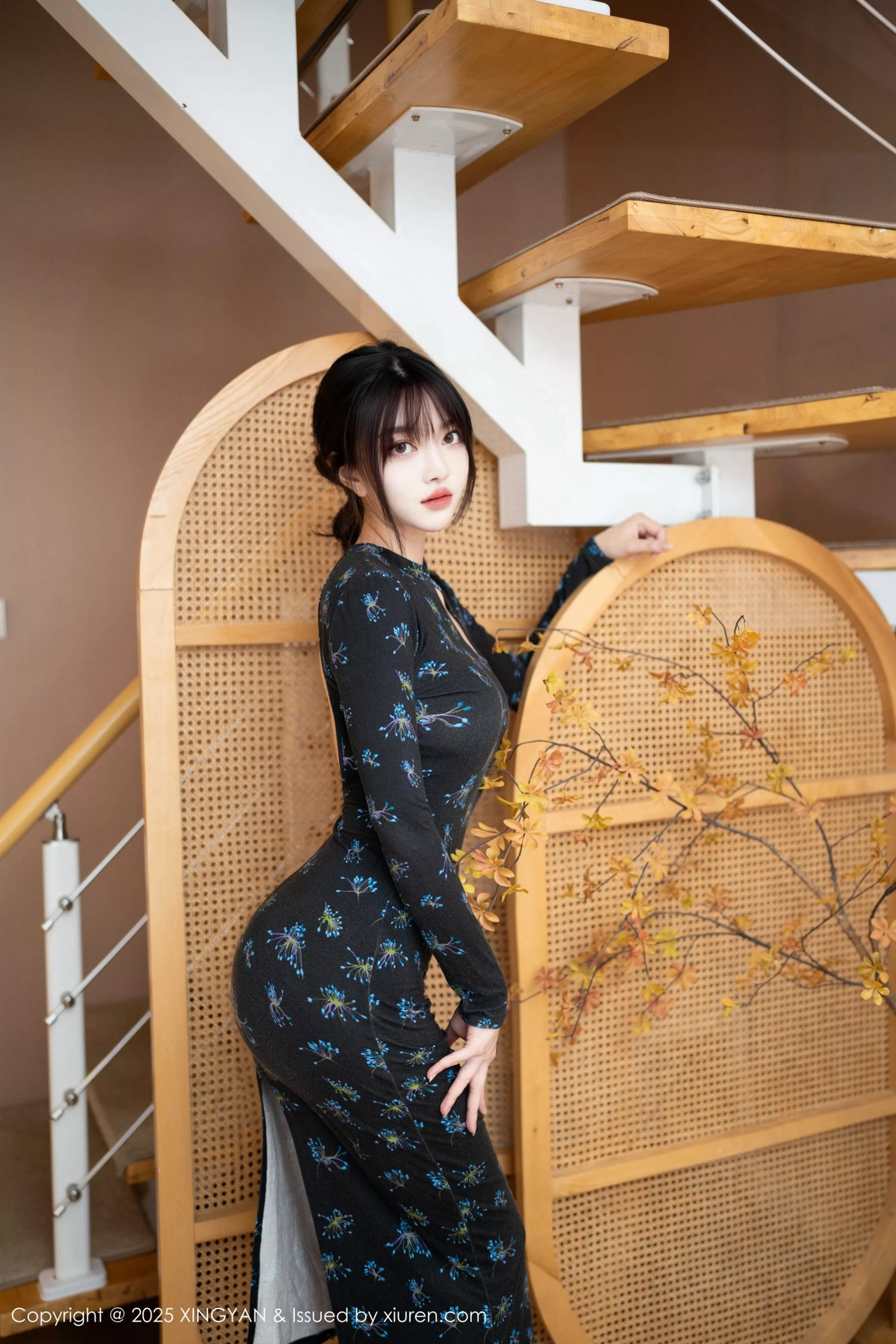 [XingYan星颜社]第339期白露写真 photo 1-0