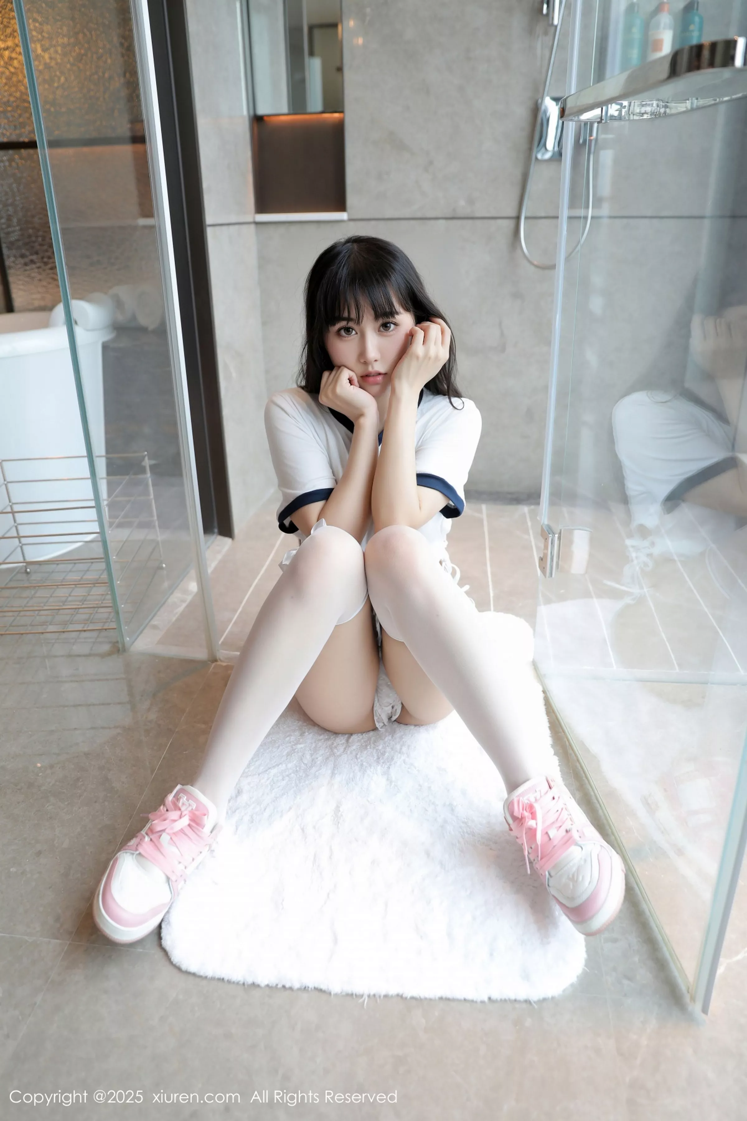 [XiuRen秀人网]第10184期量子玫瑰写真 photo 3-17