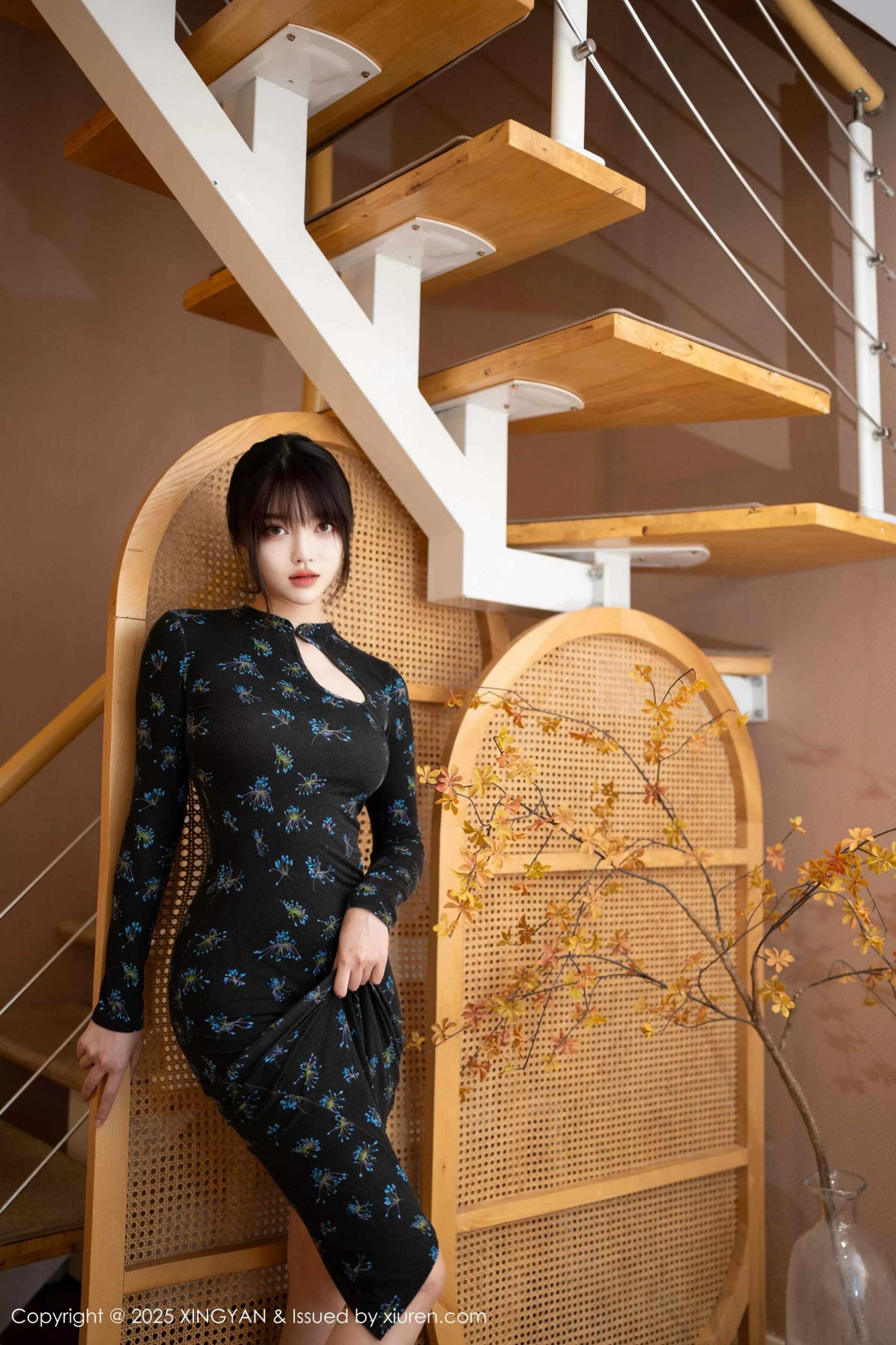[XingYan星颜社]第339期白露写真 photo 1-1