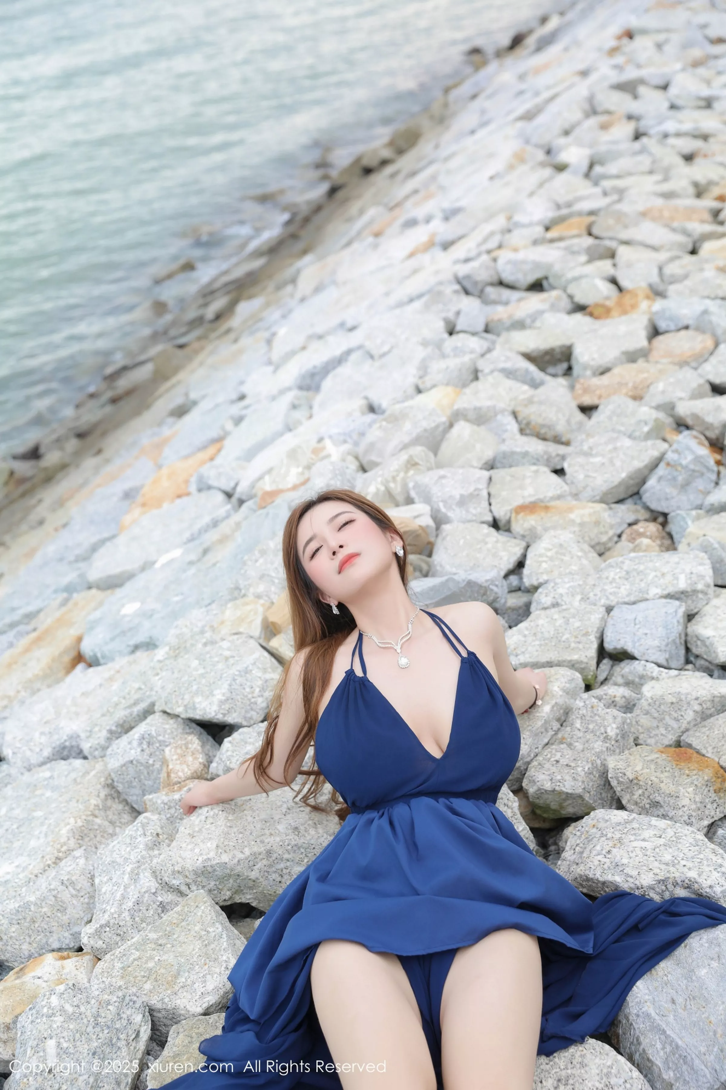 [XiuRen秀人网]第10195期小肉肉咪写真 photo 2-2