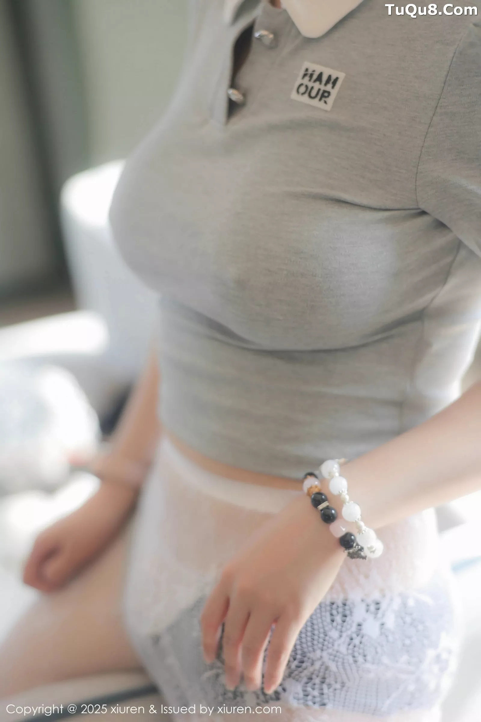 [XiuRen秀人网]第10330期诺诺Hsu写真 photo 2-19