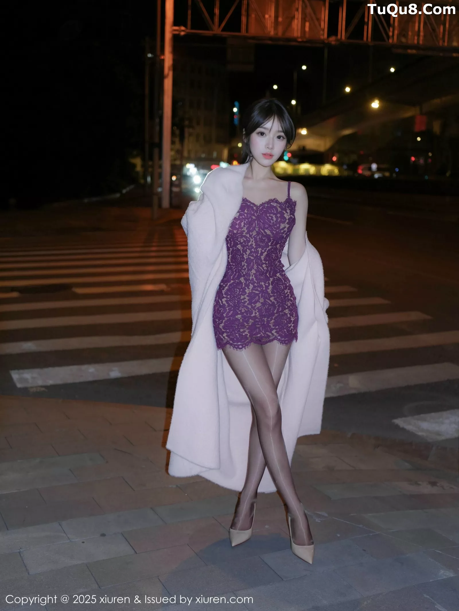 [XiuRen秀人网]第10332期汁汁写真 photo 1-7