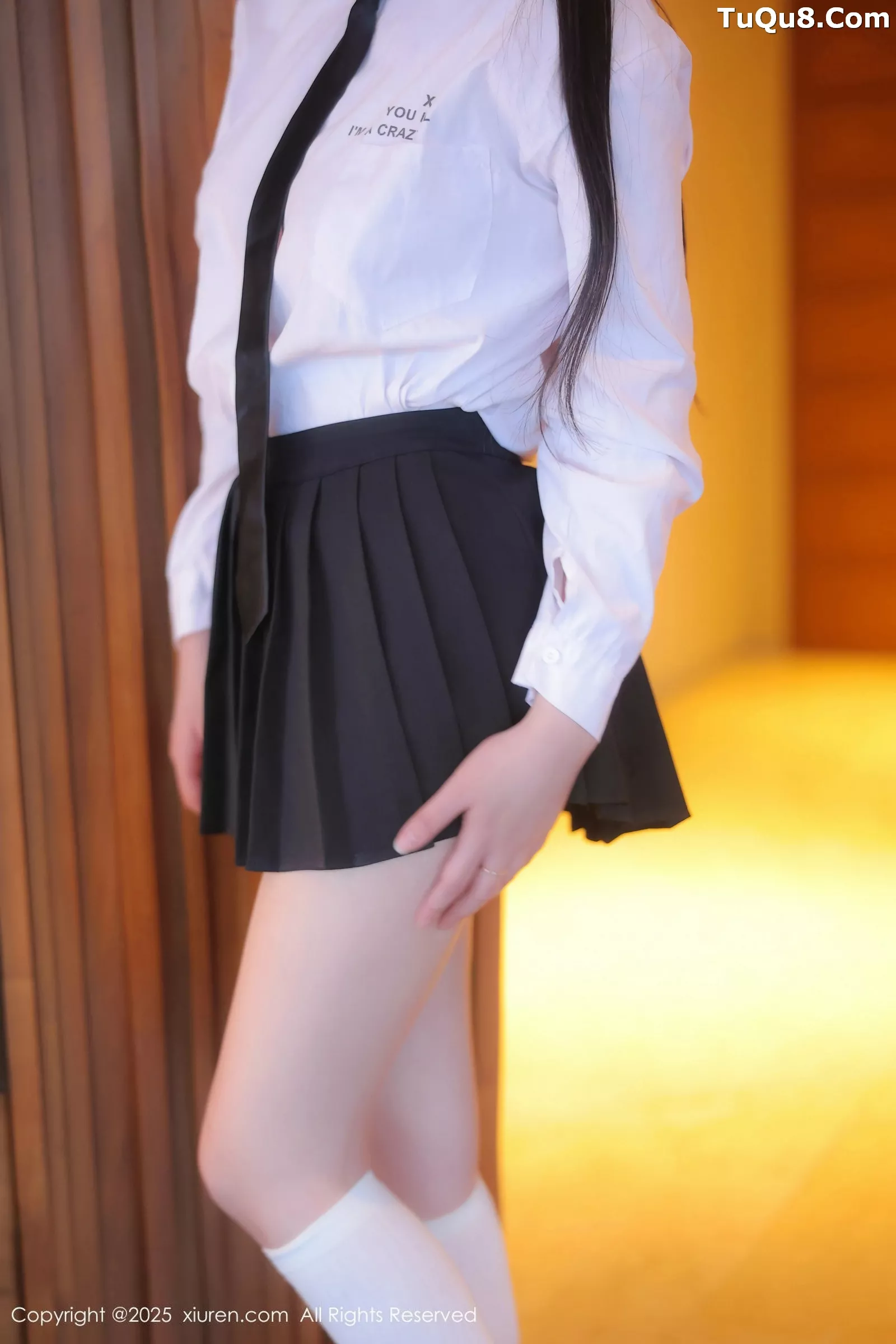 [XiuRen秀人网]第10335期软情写真 photo 1-1