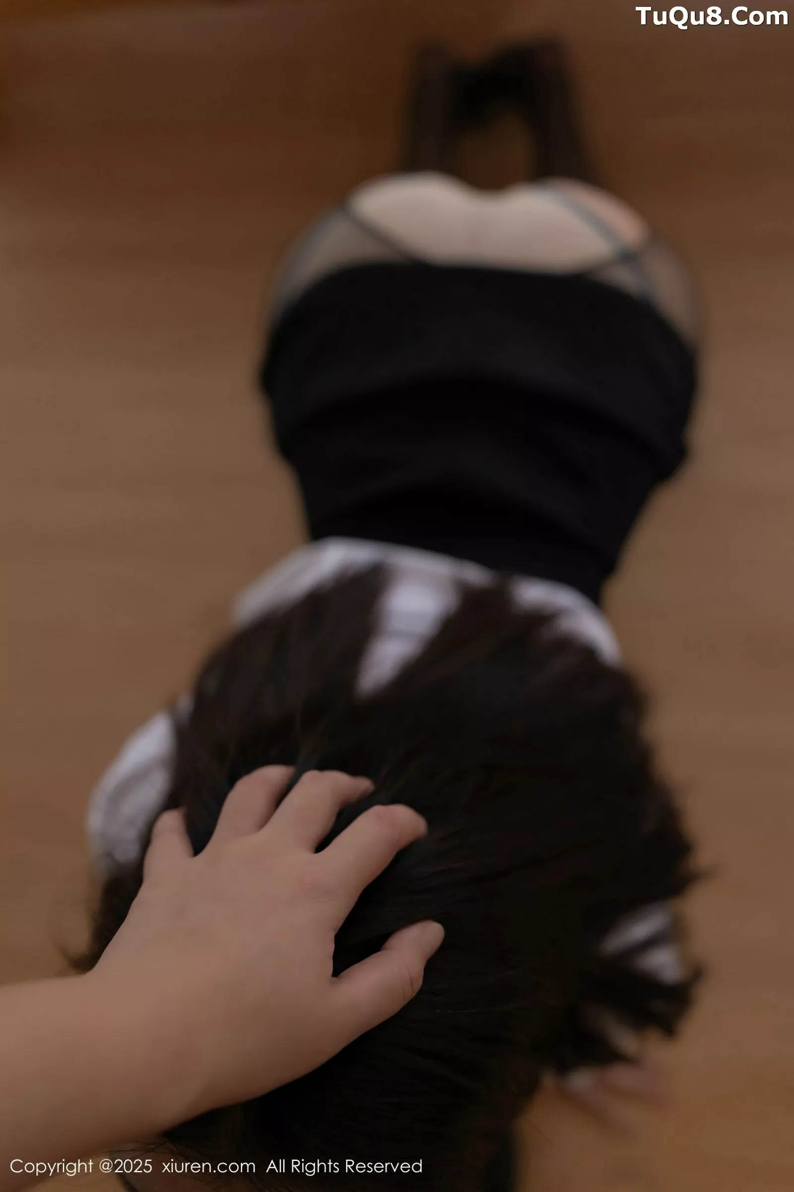 [XiuRen秀人网]第10337期杏子写真 photo 2-18
