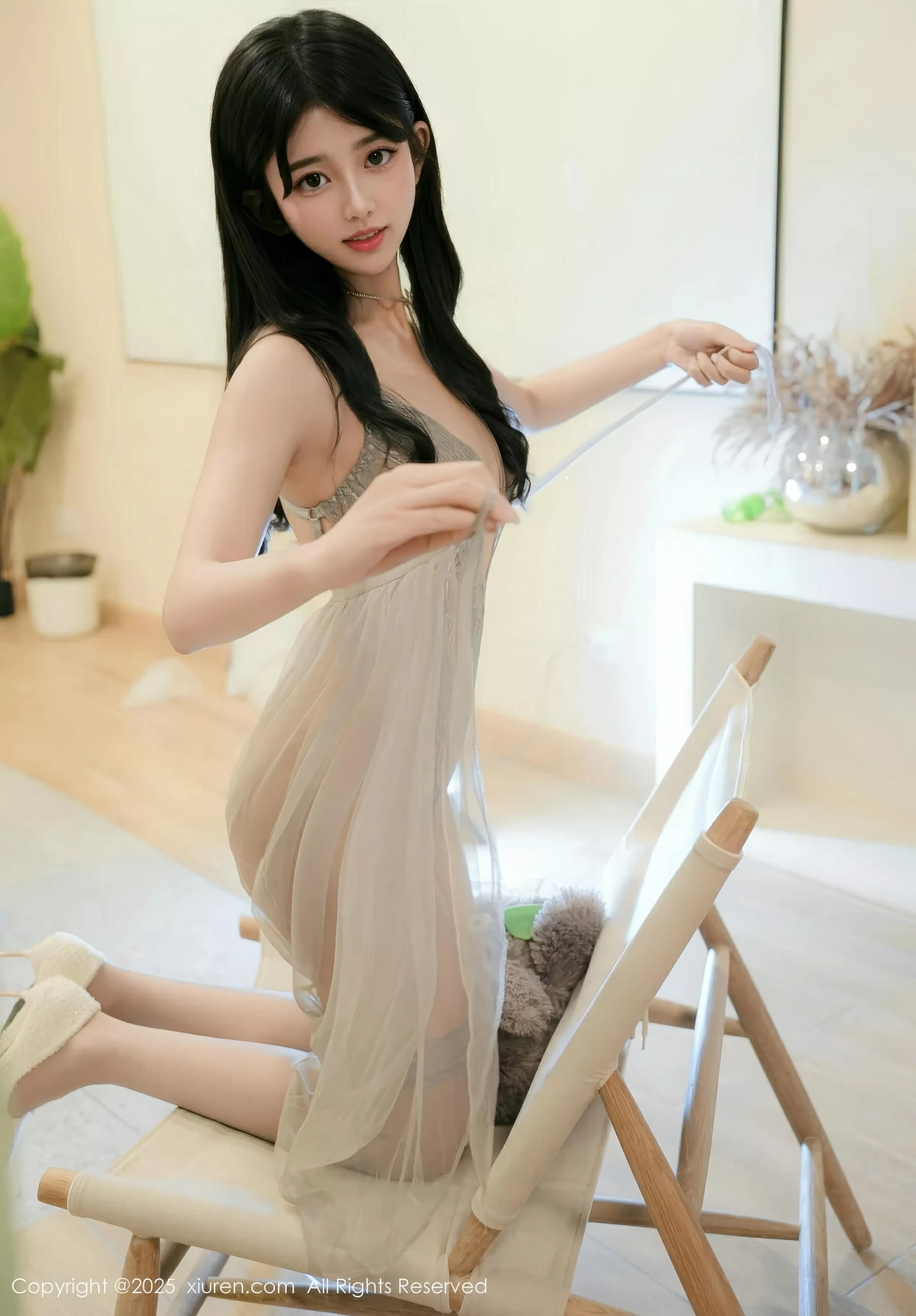 [XiuRen秀人网]第10334期美少女写真 photo 2-3