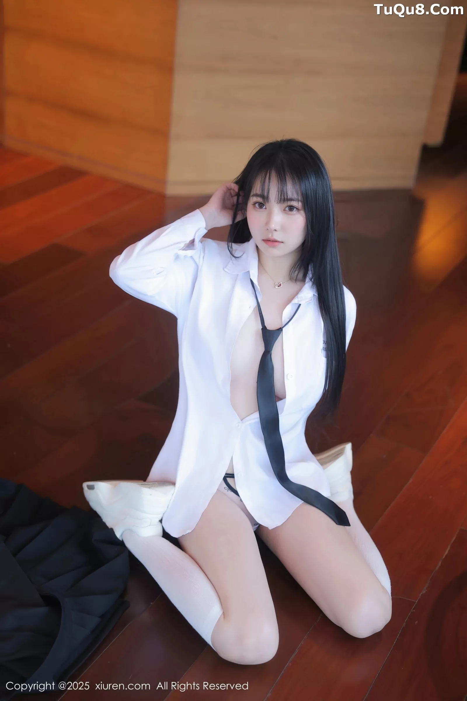 [XiuRen秀人网]第10335期软情写真 photo 2-3