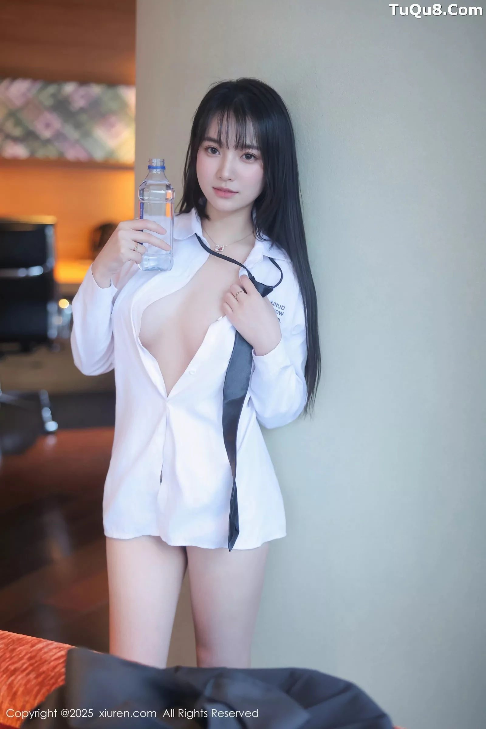 [XiuRen秀人网]第10335期软情写真 photo 1-11