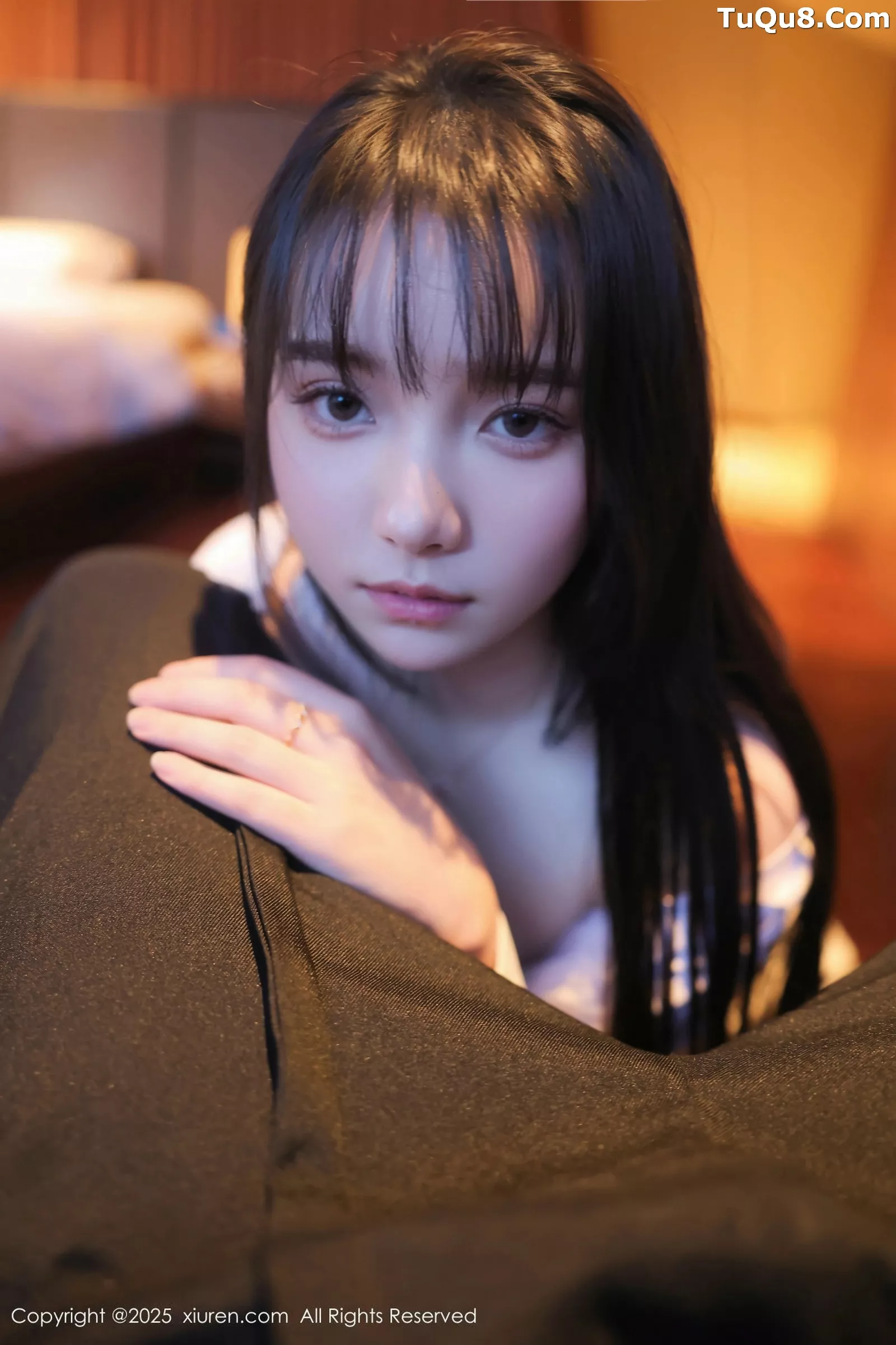 [XiuRen秀人网]第10335期软情写真 photo 2-19