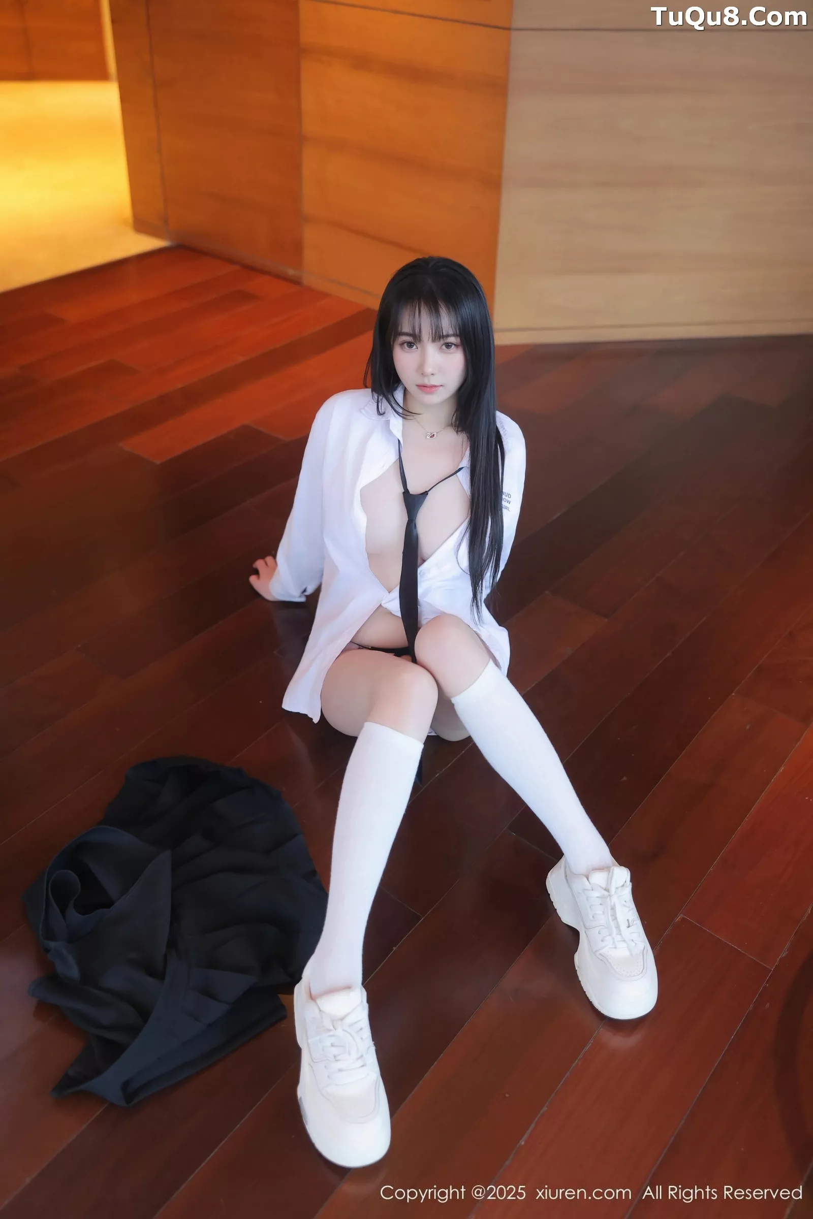 [XiuRen秀人网]第10335期软情写真 photo 1-19