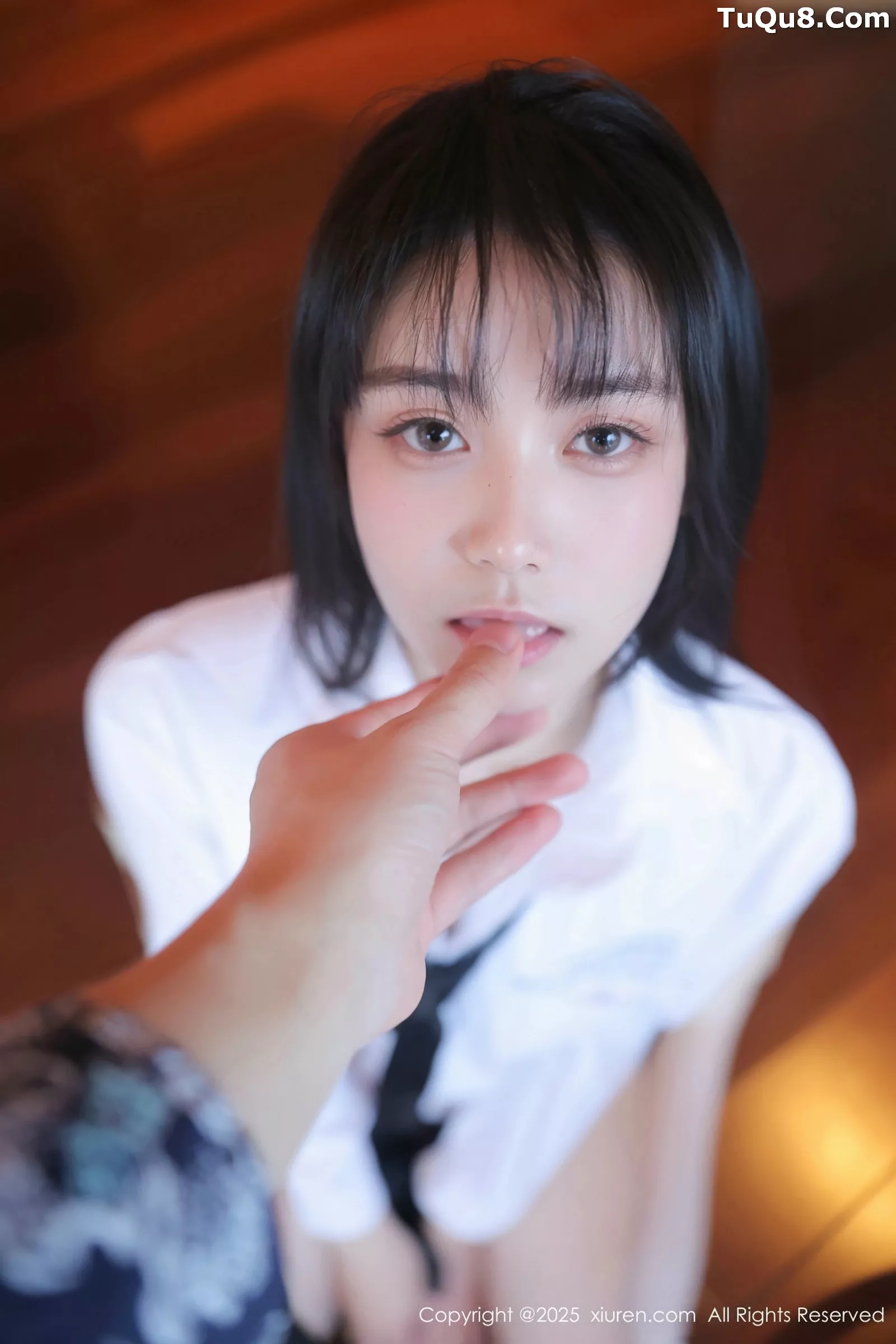 [XiuRen秀人网]第10335期软情写真 photo 2-7