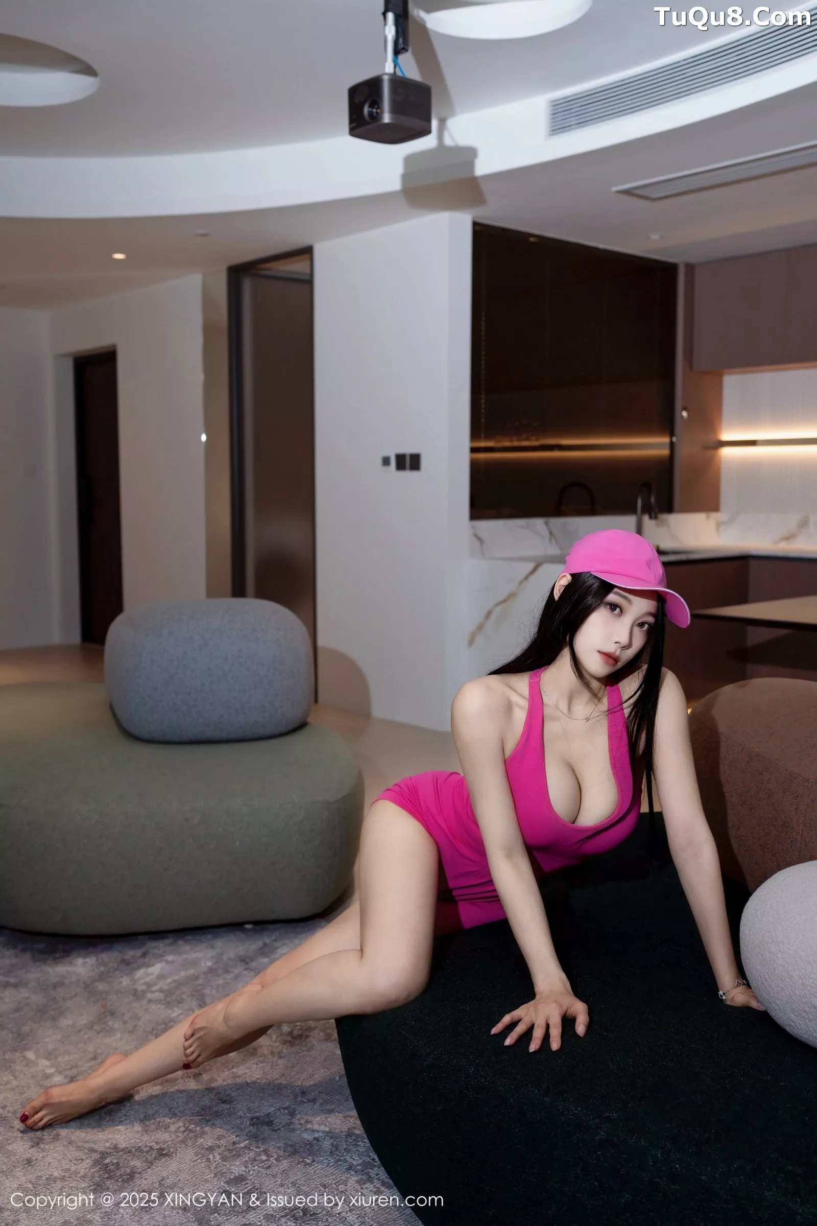 [XingYan星颜社]第351期清妙写真 photo 1-9