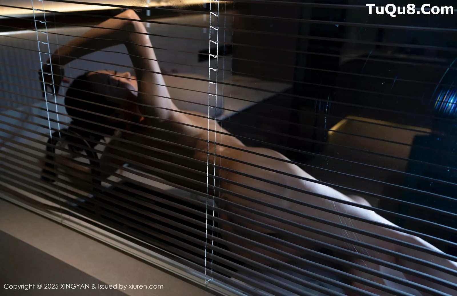 [XingYan星颜社]第351期清妙写真 photo 4-5