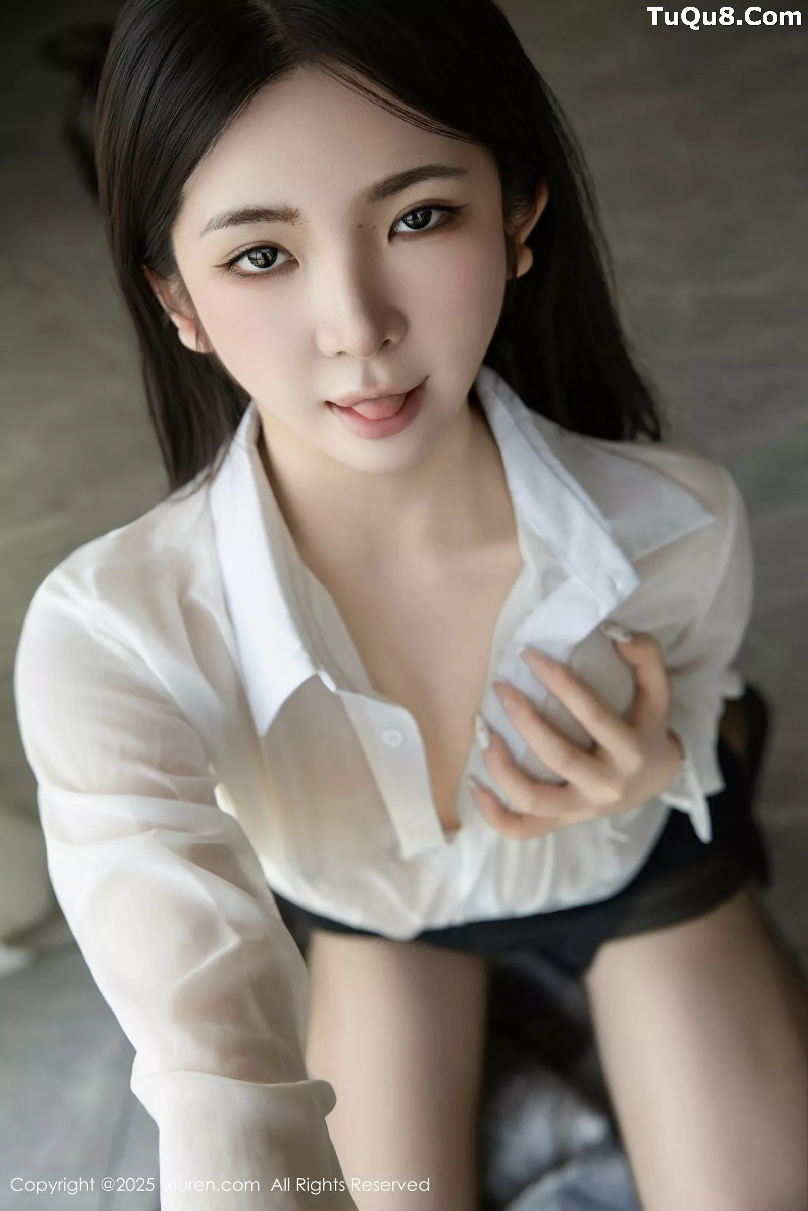 [XiuRen秀人网]第10338期童童写真 photo 2-8
