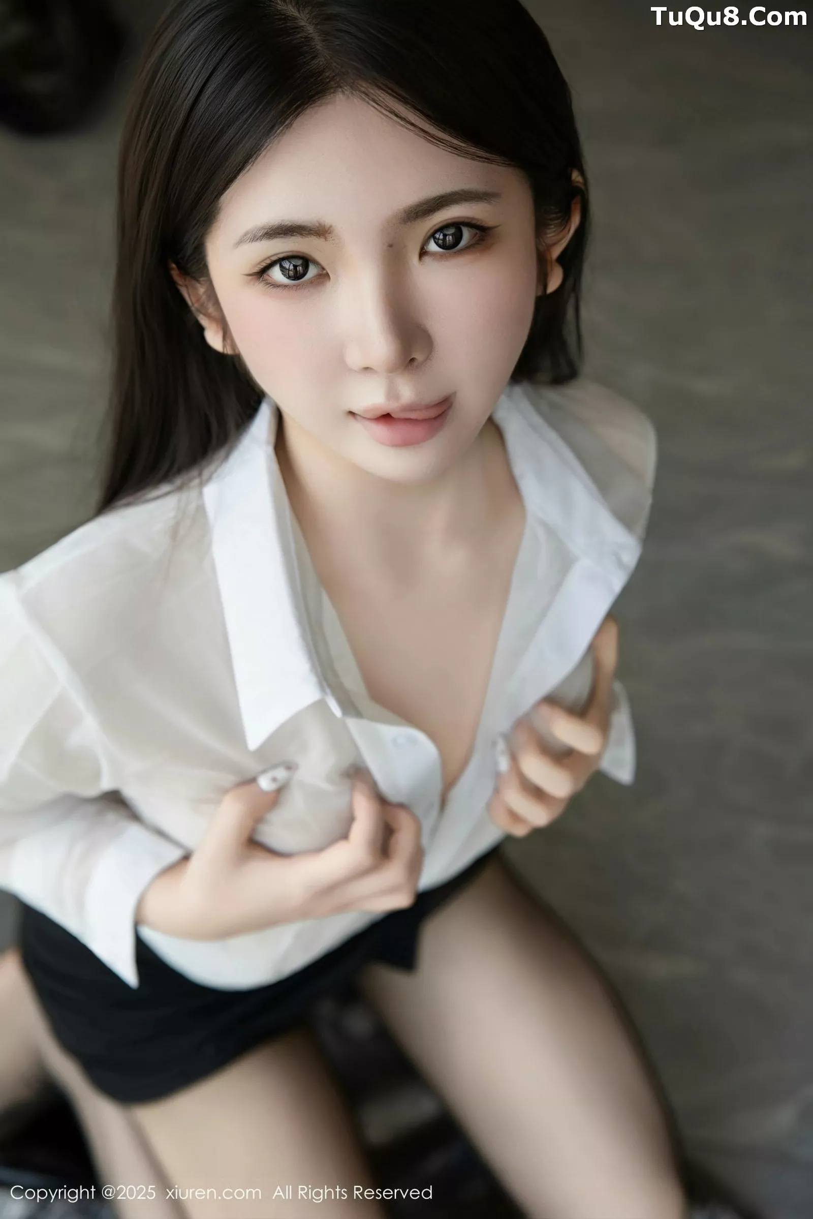 [XiuRen秀人网]第10338期童童写真 photo 2-7