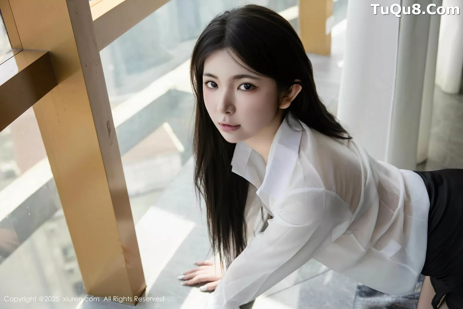 [XiuRen秀人网]第10338期童童写真 photo 2-10