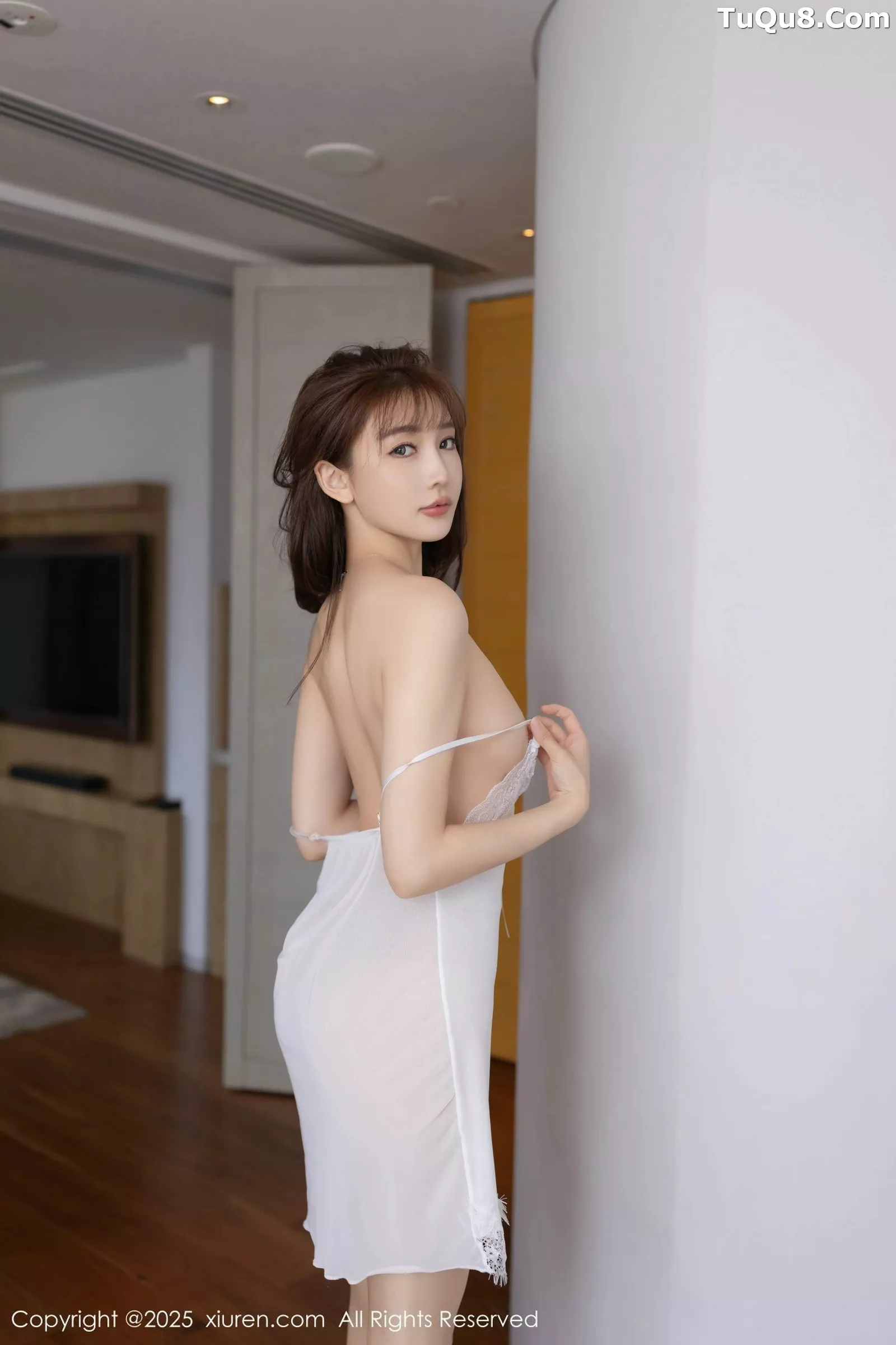 [XiuRen秀人网]第10343期陆萱萱写真 photo 3-13