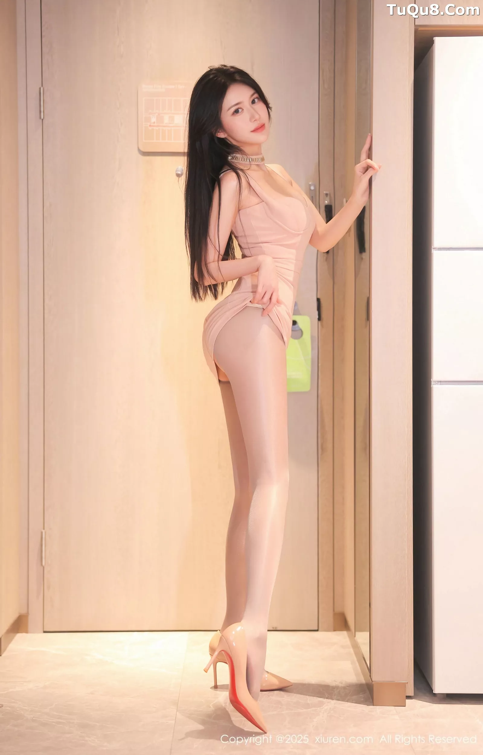 [XiuRen秀人网]第10339期诗莉吖写真 photo 1-3