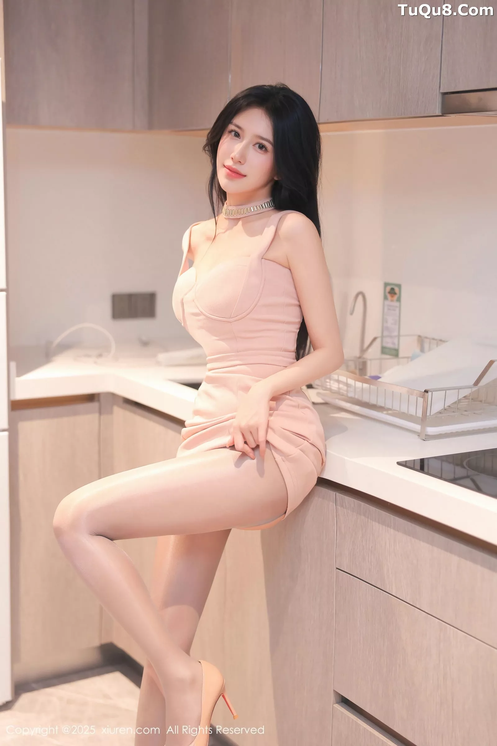 [XiuRen秀人网]第10339期诗莉吖写真 photo 1-11